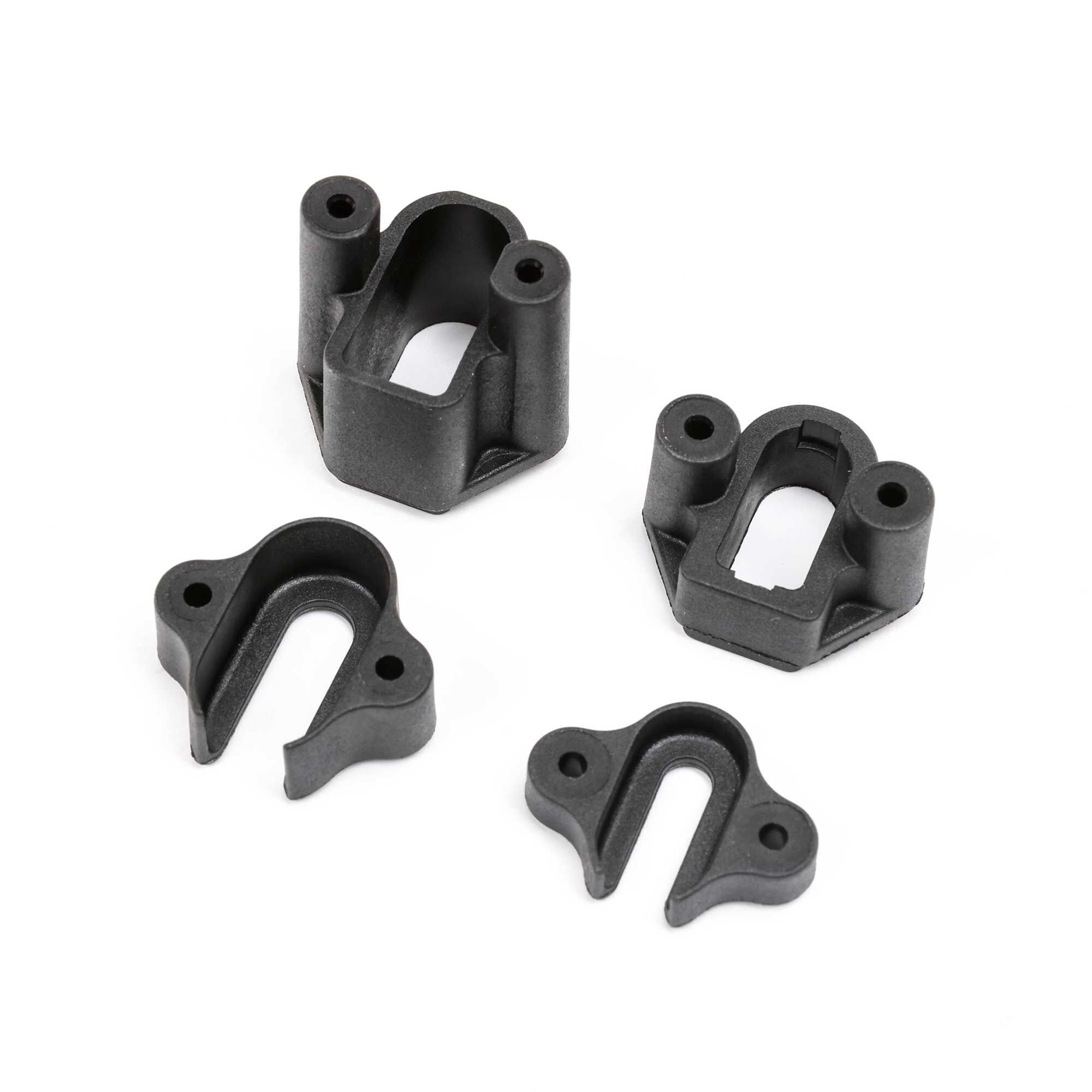Losi IC3/IC5 Mount &amp; Base: BR HR (Z-LOS231084)