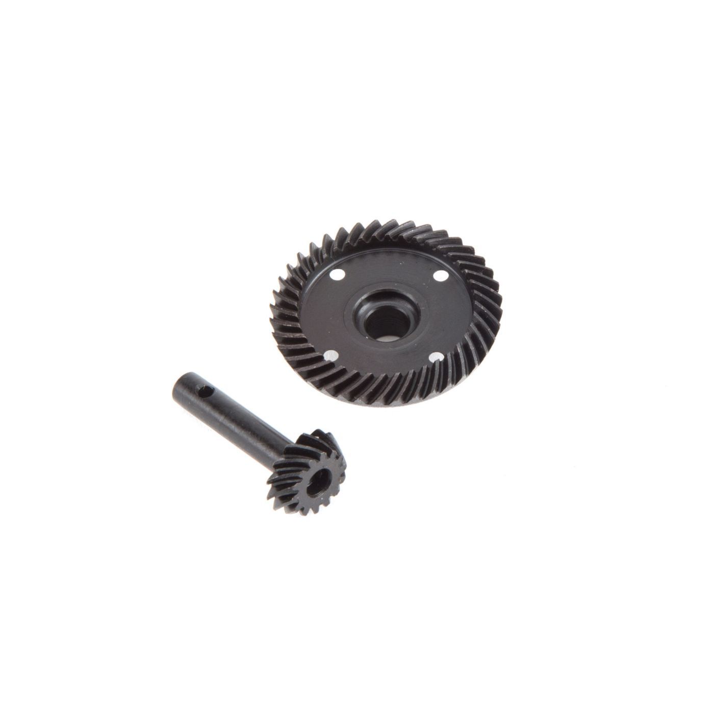 Losi 40T Ring &amp;14T Pinion Gear FR/RR: Baja Rey (Z-LOS232008)