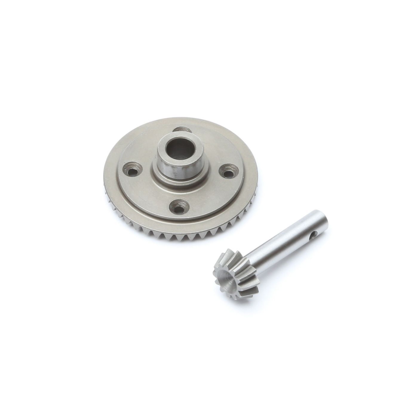 Losi 42T Ring &amp; 12T Pinion Gear:BR/RR (Z-LOS232019)