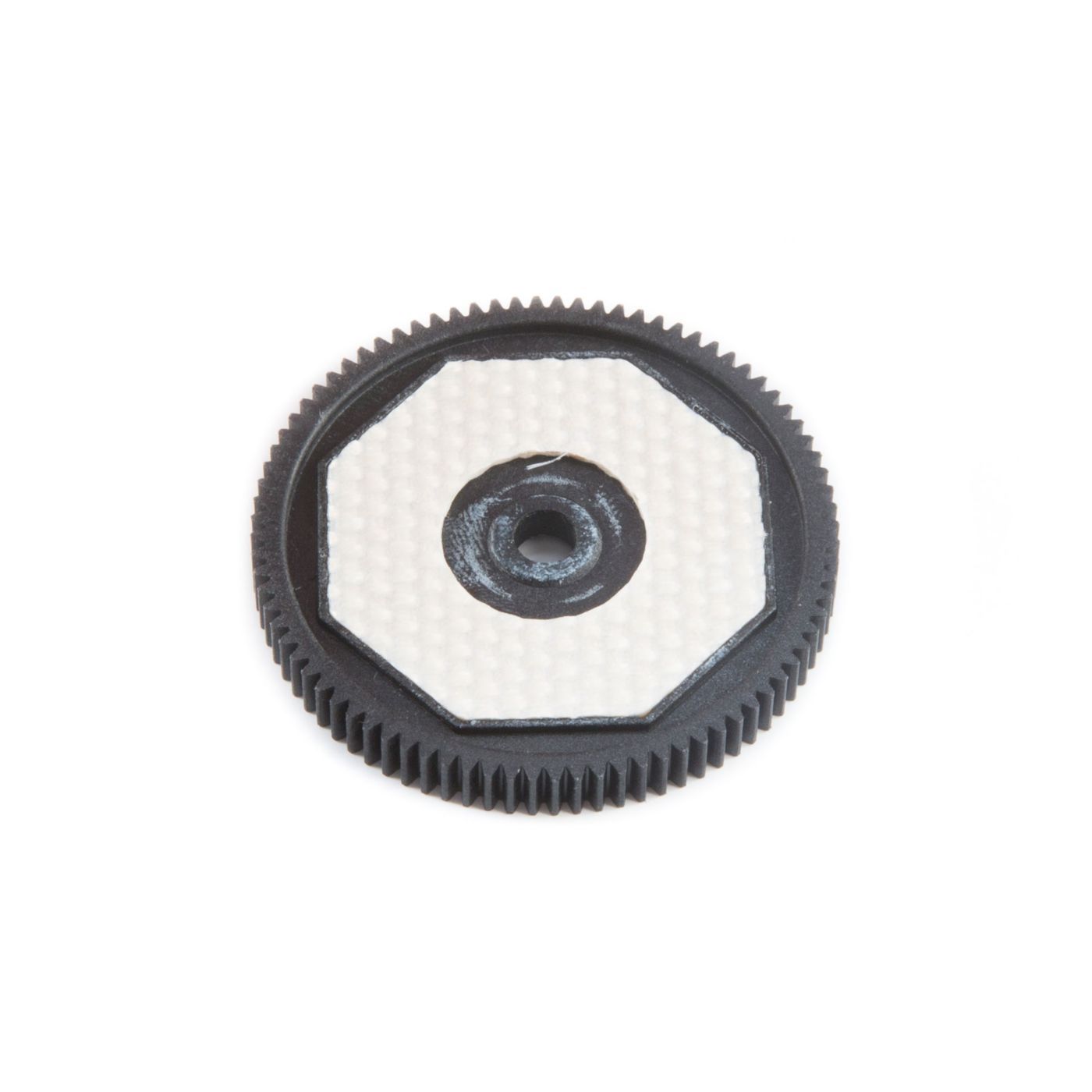 Losi Spur Gear &amp; Slipper Pads, 48p, 84t: 22S (Z-LOS232038)