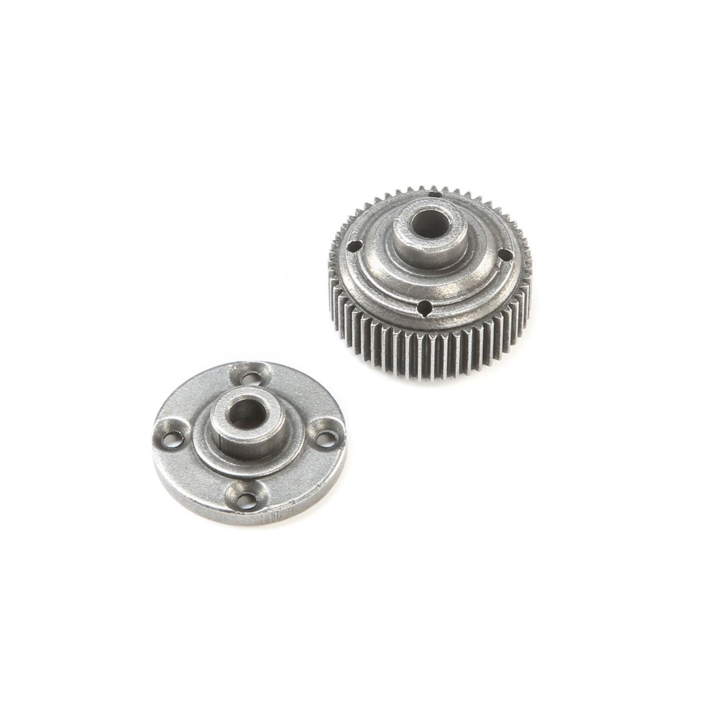 Losi Main Diff Gear and Housing, Gear Diff: 22S (Z-LOS232049)