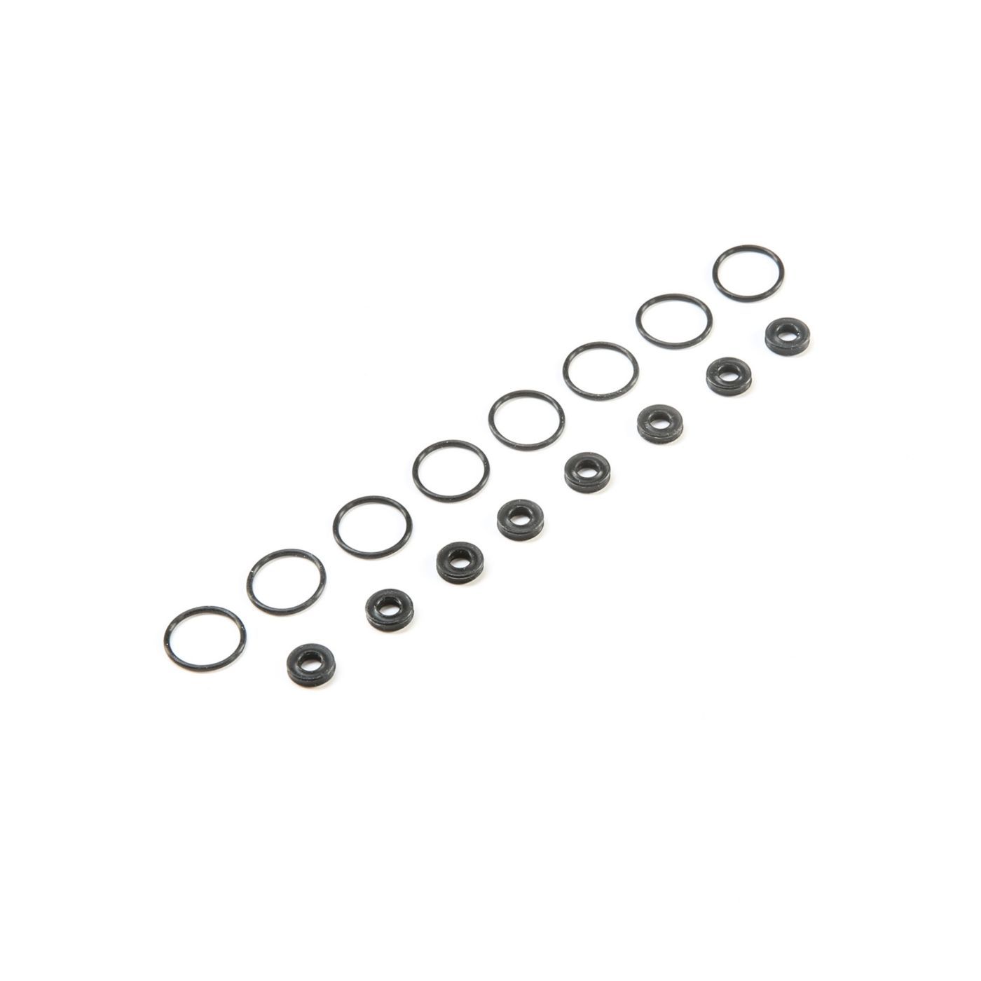 Losi Shock Seal Set: 22S (Z-LOS233022)