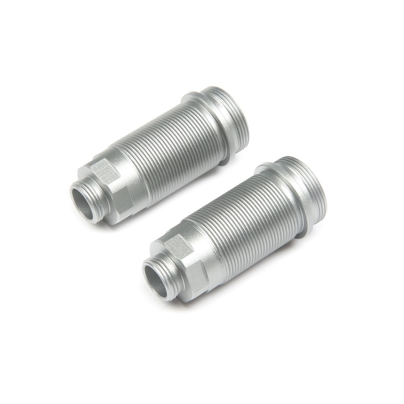 Losi Aluminum Front Shock Bodies: Tenacity Pro (Z-LOS233027)