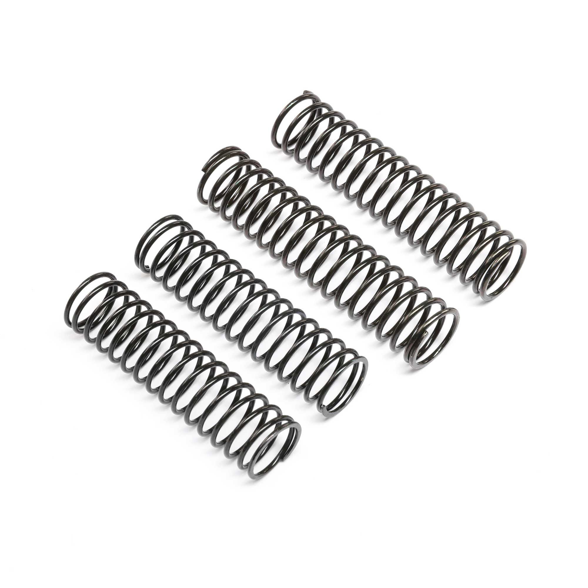 Losi Front &amp; Rear Spring Set: Hammer Rey (Z-LOS233032)