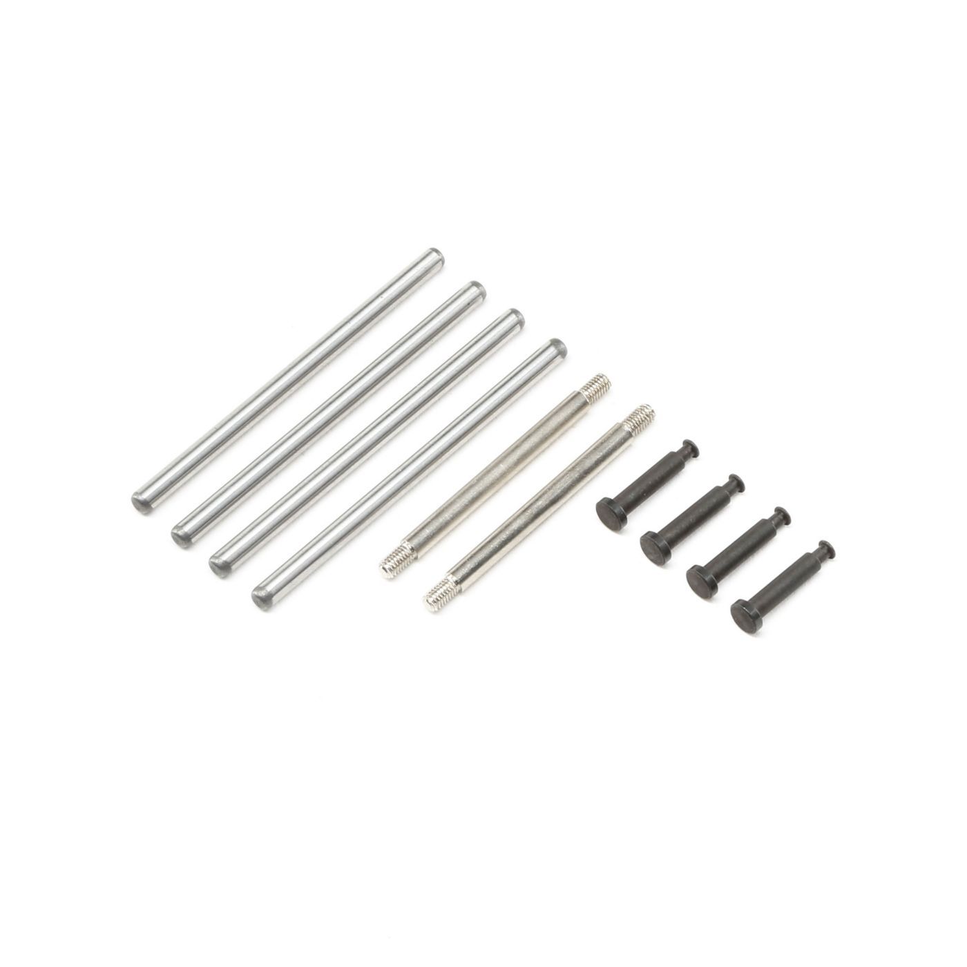 Losi Hingepin &amp; Kingpin Set: TENACITY ALL (Z-LOS234021)