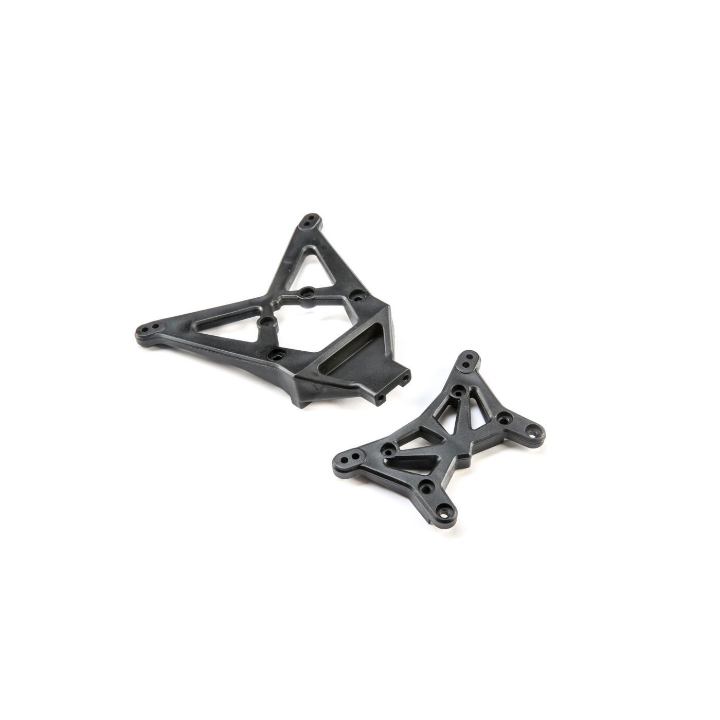 Losi Shock Tower Set: 22S (Z-LOS234028)