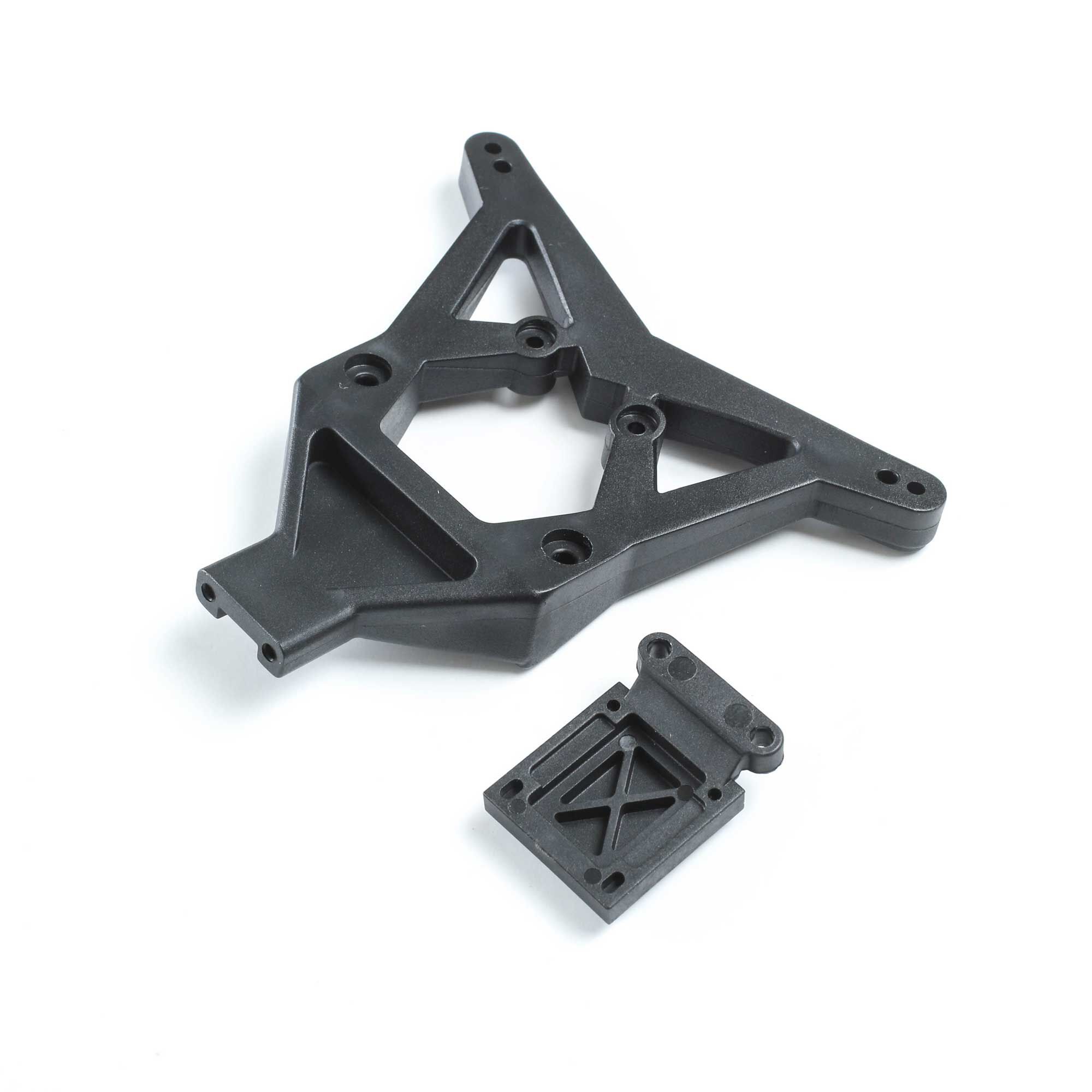 Losi Rear Shock Tower: 22S Drag (Z-LOS234047)