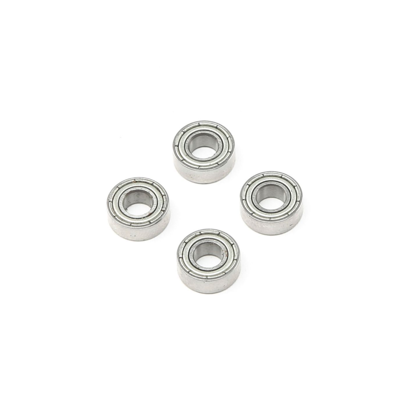 Losi 5x11x4mm Ball Bearing (4) (Z-LOS237002)