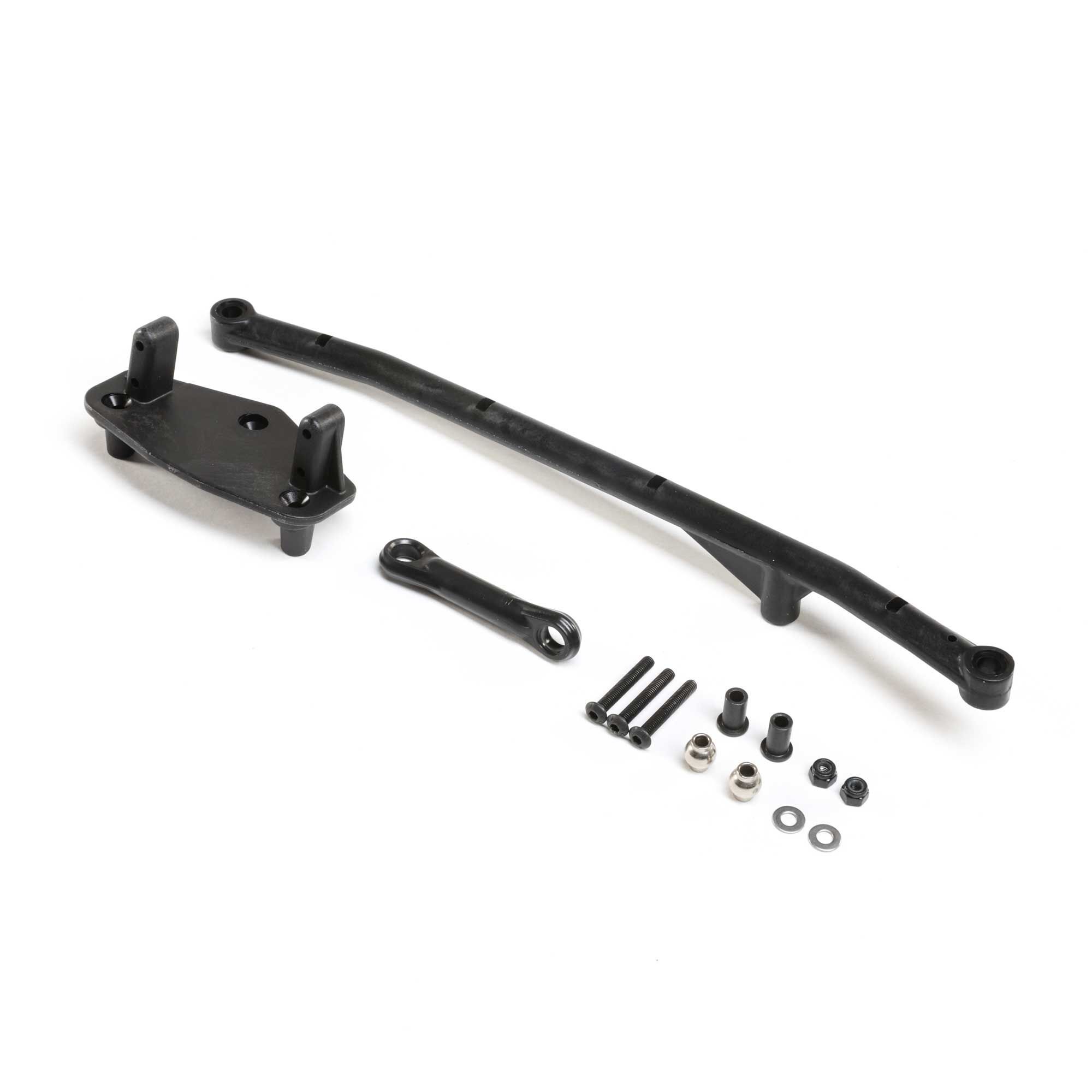 Losi Steering Linkage Set: LMT (Z-LOS241030)