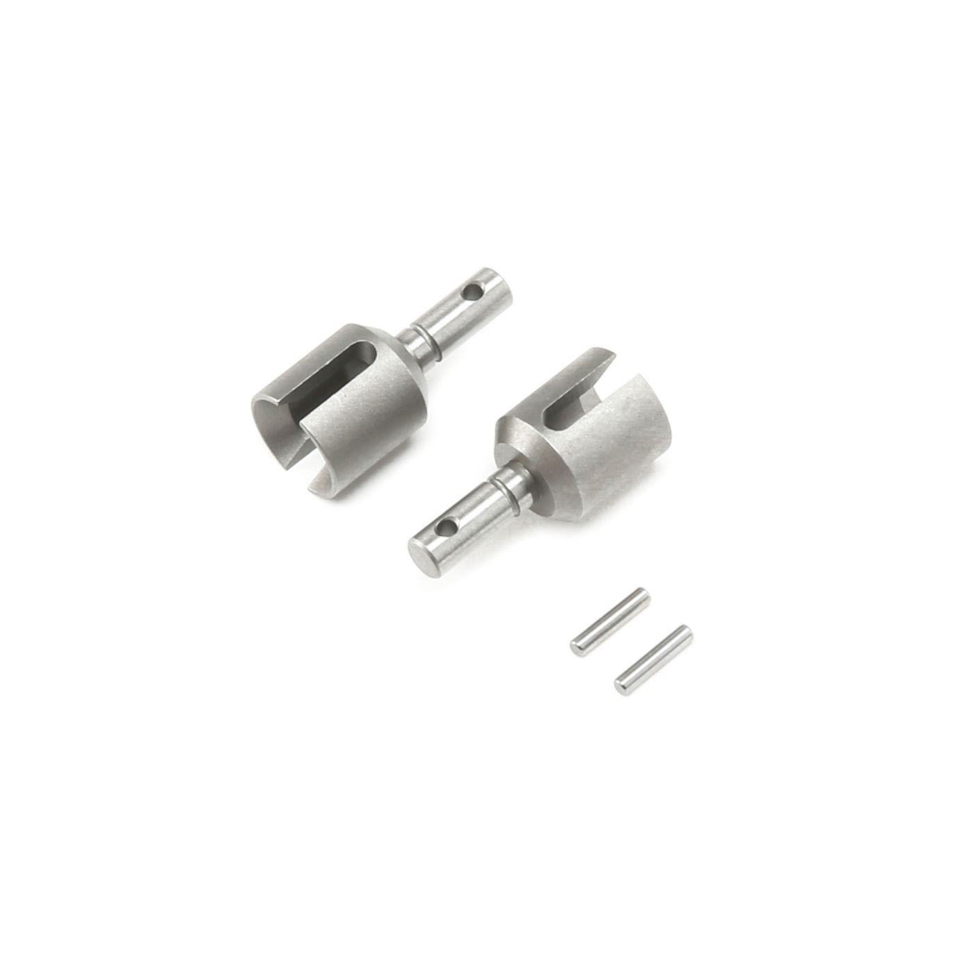 Losi Front/Rear Outdrives (2): 8/8T RTR (Z-LOS242017)