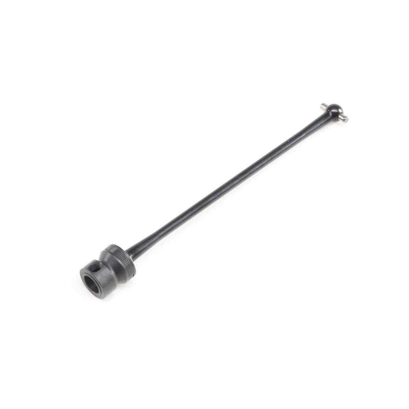 Losi Center Drive Shaft Assmbly, Front: LST 3XL-E (Z-LOS242024)