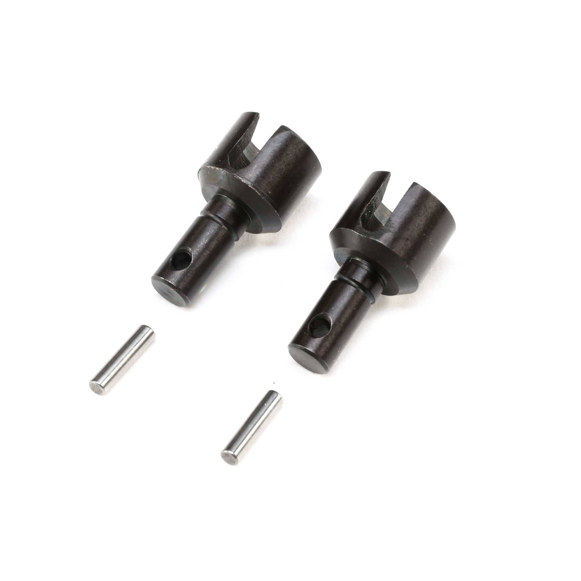 Losi F/R Diff Outdrive Set (2): LMT (Z-LOS242038)