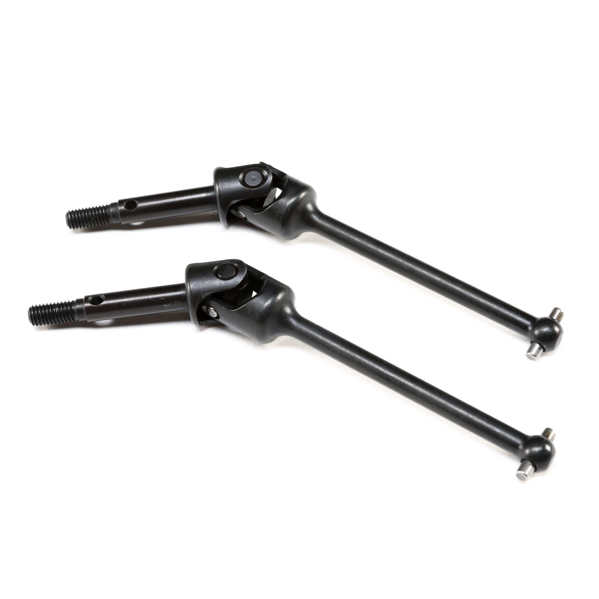 Losi Front Universal Driveshaft set (2): LMT (Z-LOS242048)