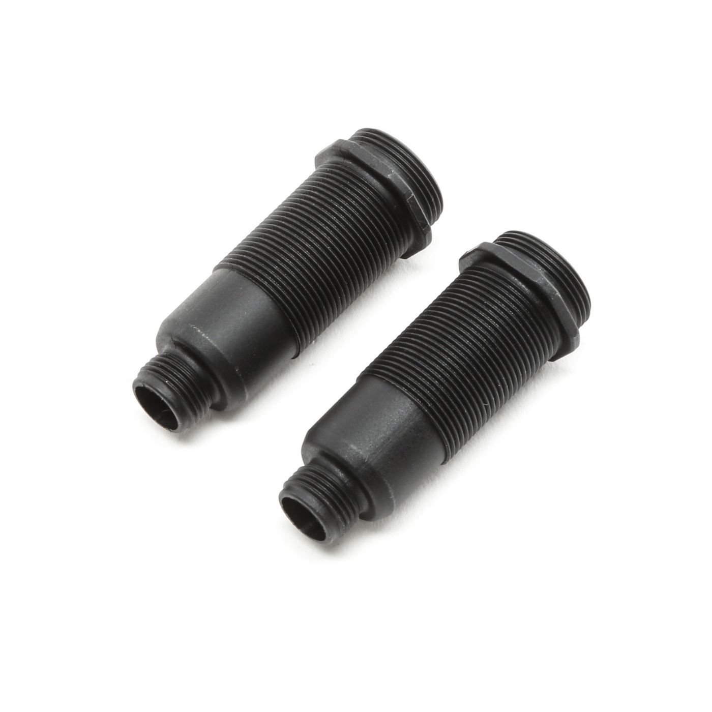 Losi 8T Front, 8 Rear Shock Body (2): 8 &amp; 8T RTR (Z-LOS243004)