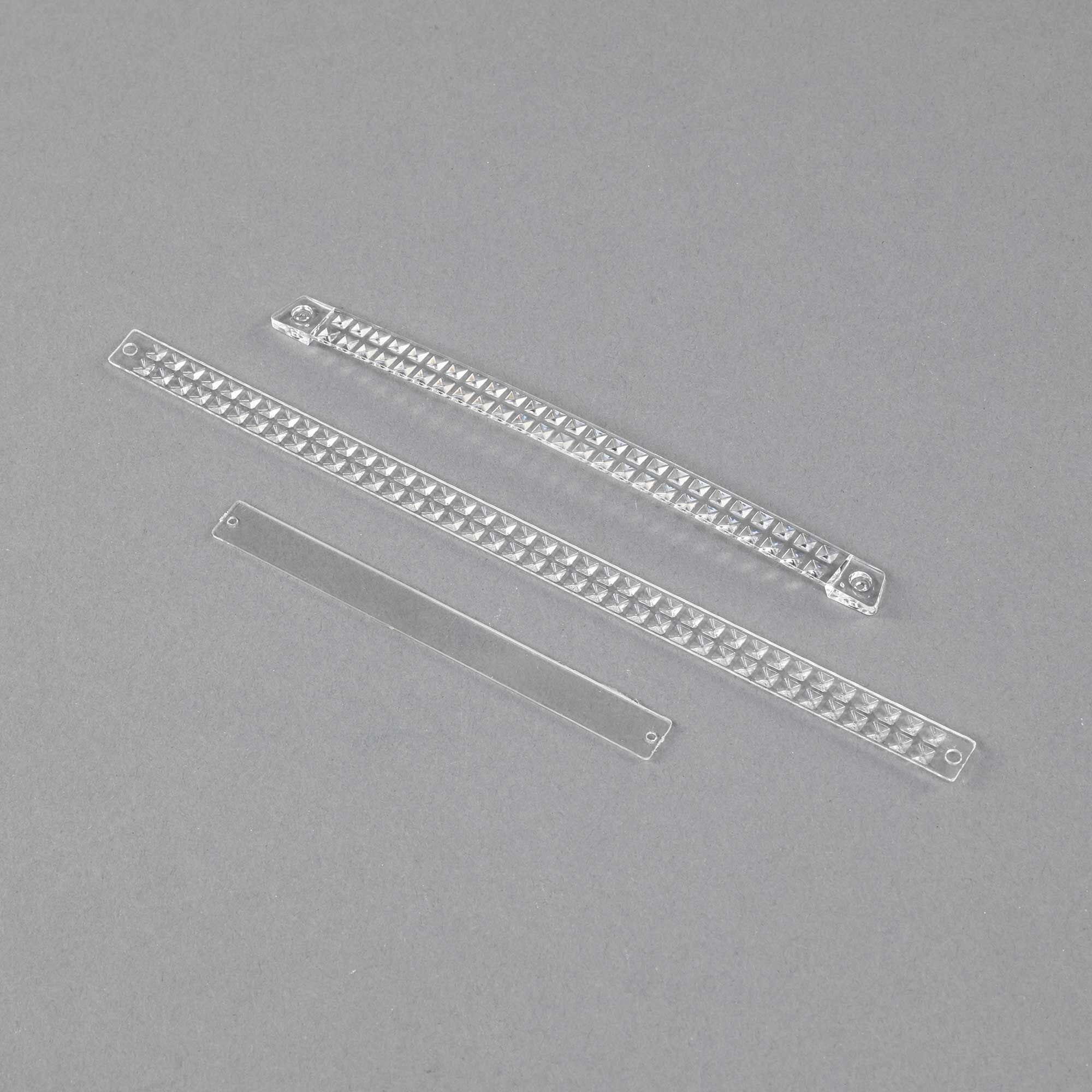 Losi LED Lightbar Lens Cover Set: SBR 2.0 (Z-LOS250050)