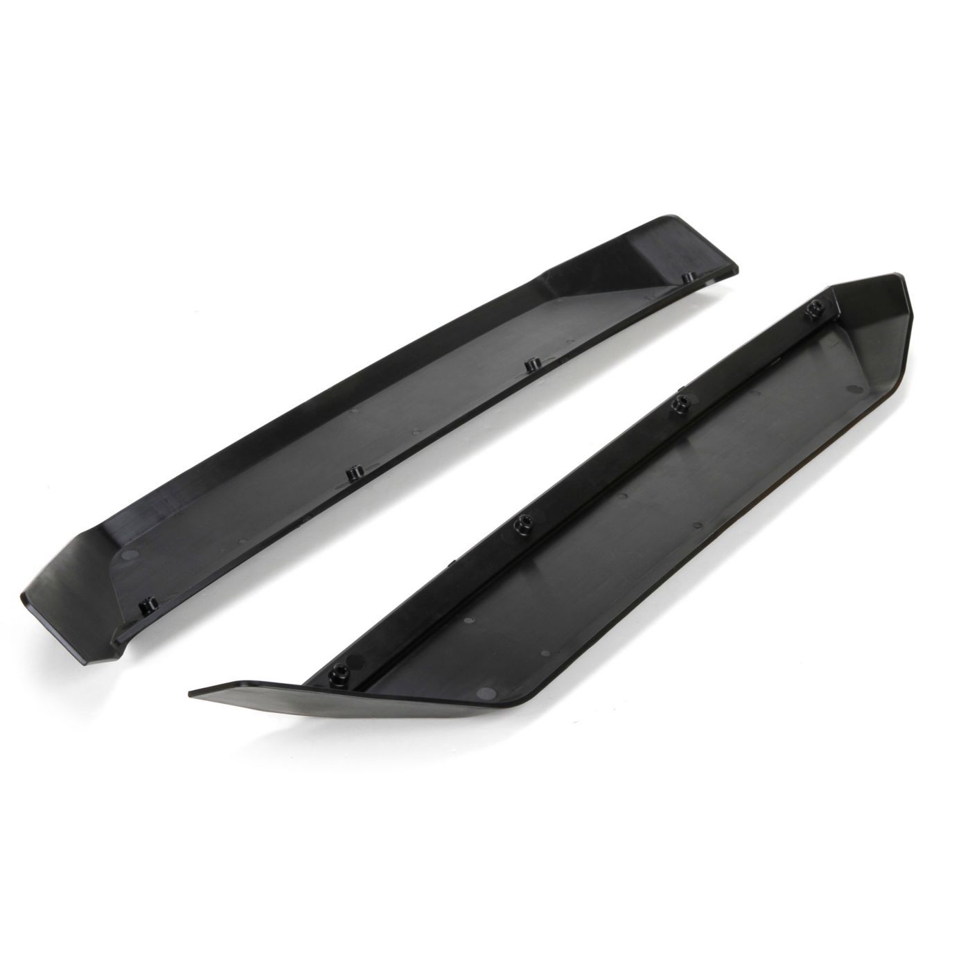 Losi Side Guards, L/R: MTXL (Z-LOS251036)