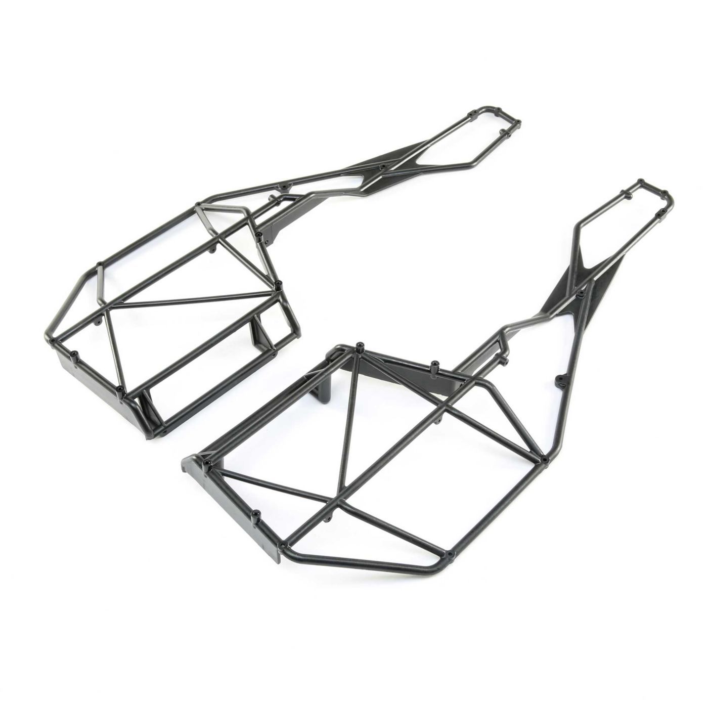 Losi Roll Cage Sides L&amp;R: Super Baja Rey (Z-LOS251054)
