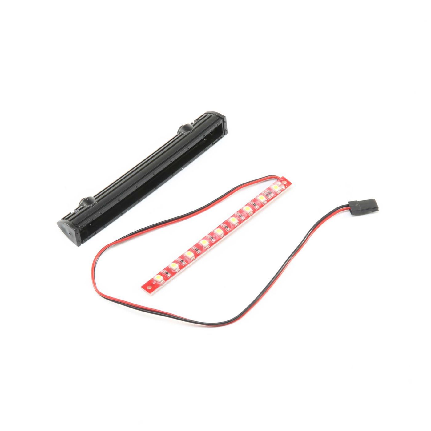 Losi LED Light Bar Rear: Super Baja Rey (Z-LOS251064)
