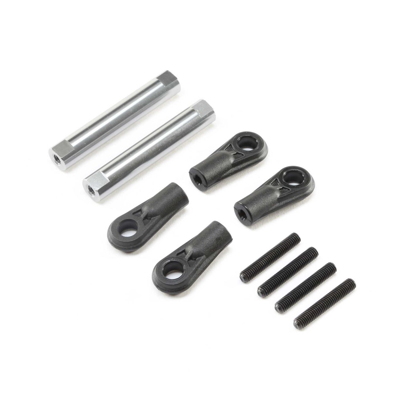 Losi Steering Tie Rods (2): Super Baja Rey (Z-LOS251067)