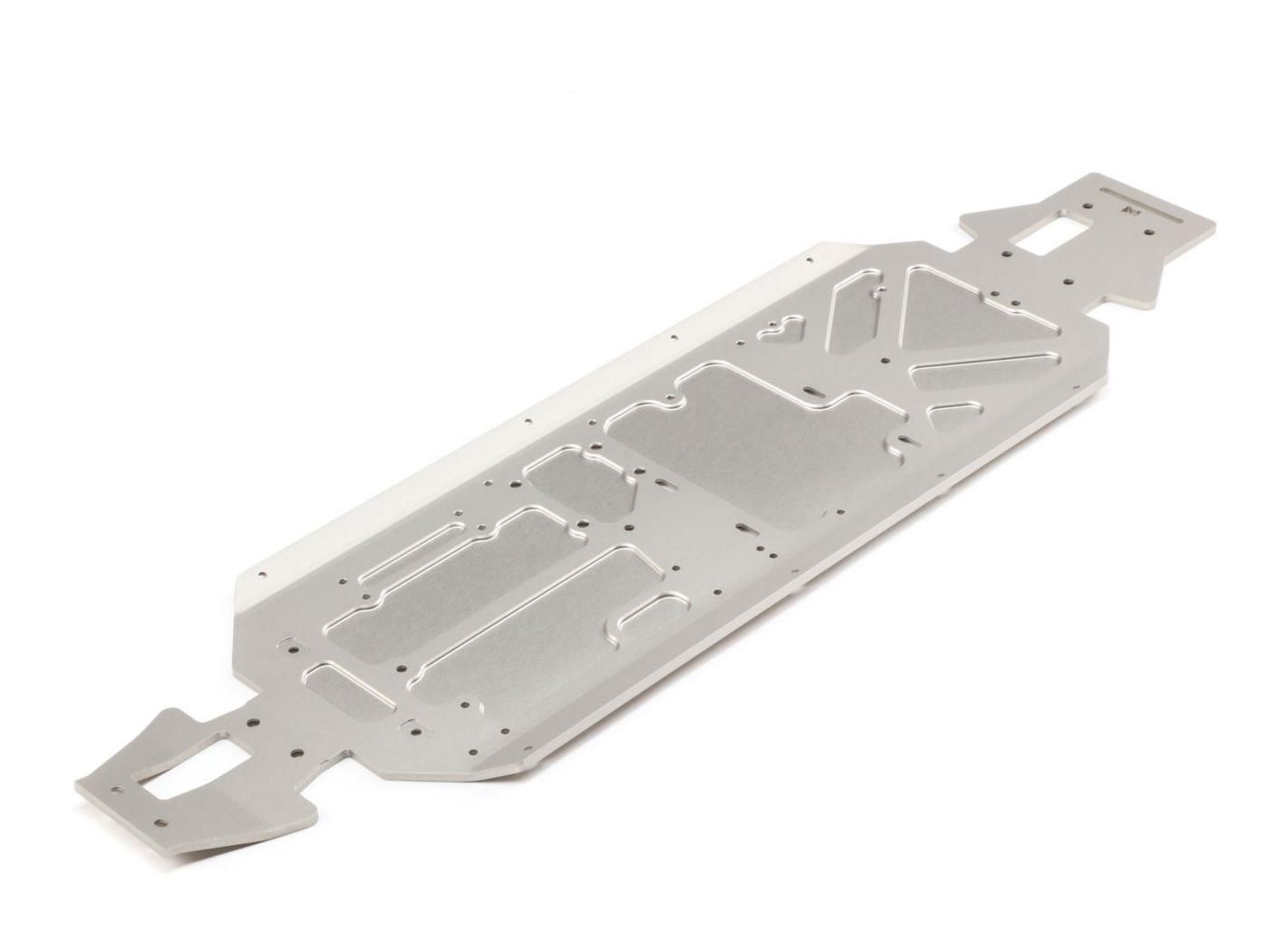 Losi Main Chassis Plate: 5ive-T 2.0 (Z-LOS251072)