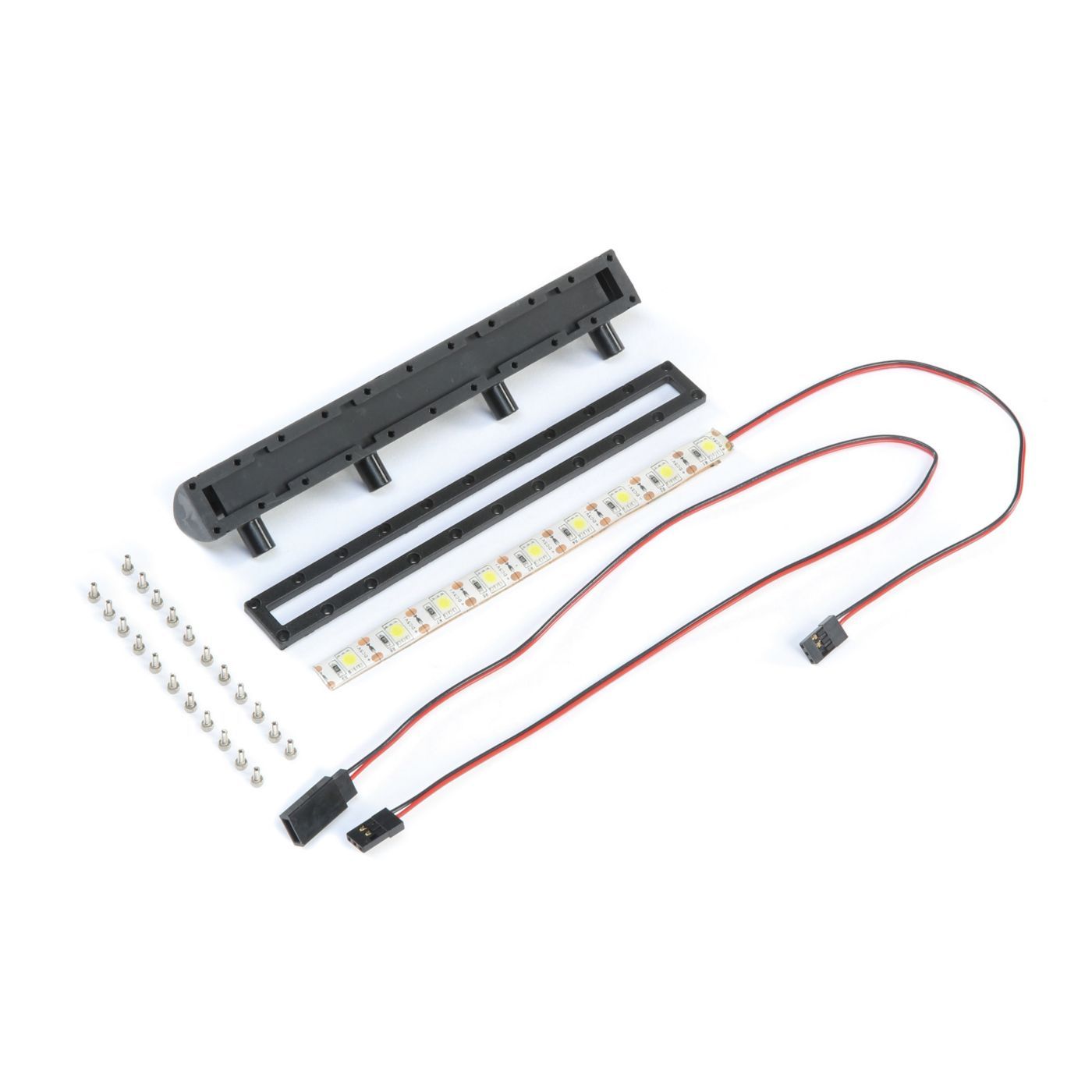 Losi LED Light Bar, Front: 5ive-T 2.0 (Z-LOS251074)