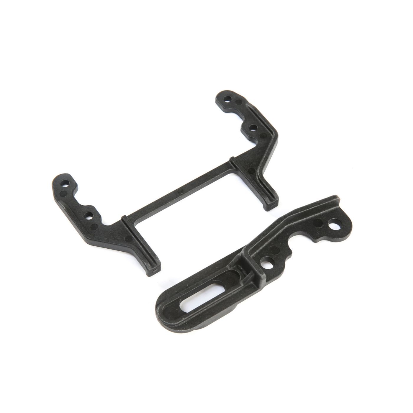Losi Gear Mesh &amp; Brake Braces: 5ive-T 2.0 (Z-LOS251075)