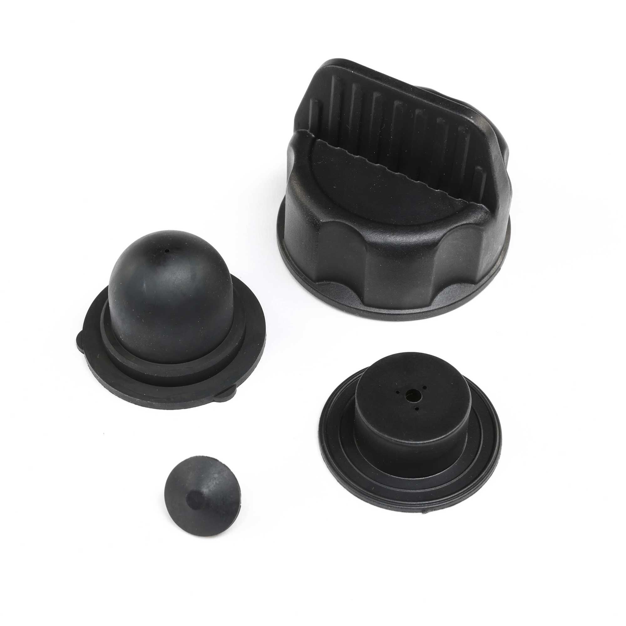 Losi Gas Cap Assembly: DBXL 2.0 (Z-LOS251119)
