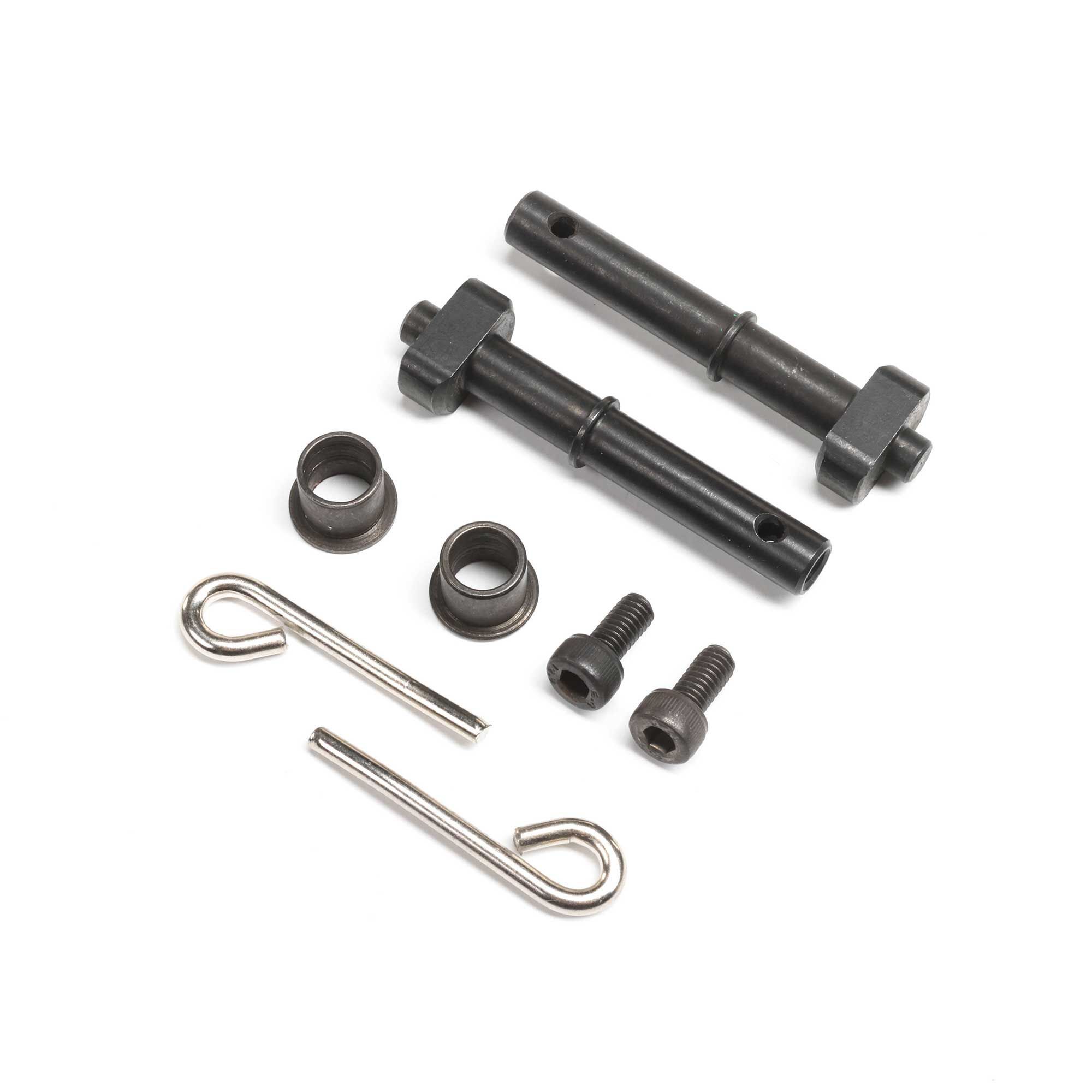 Losi Brake Cams (2): DBXL 2.0 (Z-LOS251121)