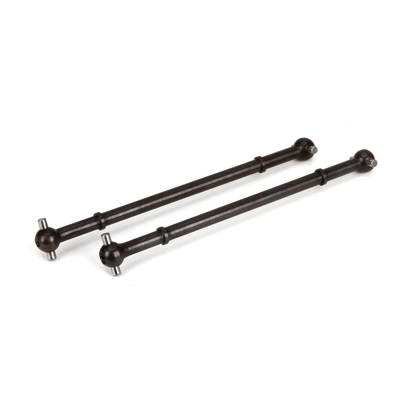 Losi Driveshaft &amp; Axle Dogbone (2): 1:5 4wd DB XL (Z-LOS252001)