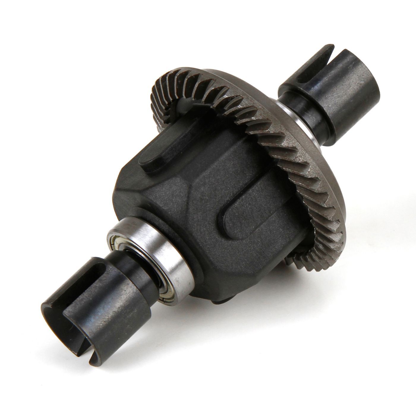 Losi Front/Rear Diff Set,Assembled:1:5 4wd DB XL (Z-LOS252004)