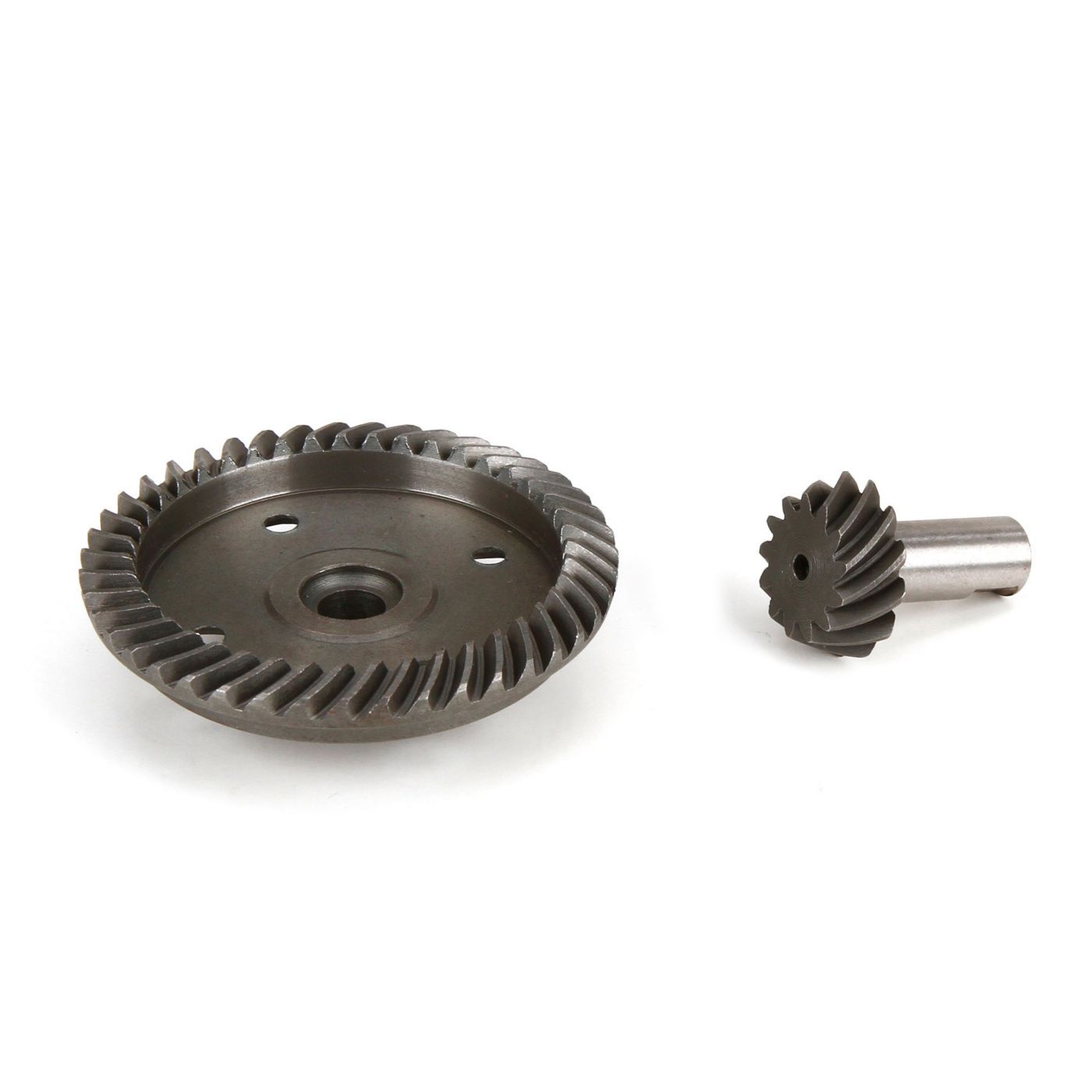 Losi Front/Rear 43T Ring &amp; 13T Pinion Set 1:5 4wd DB XL (Z-LOS252008)