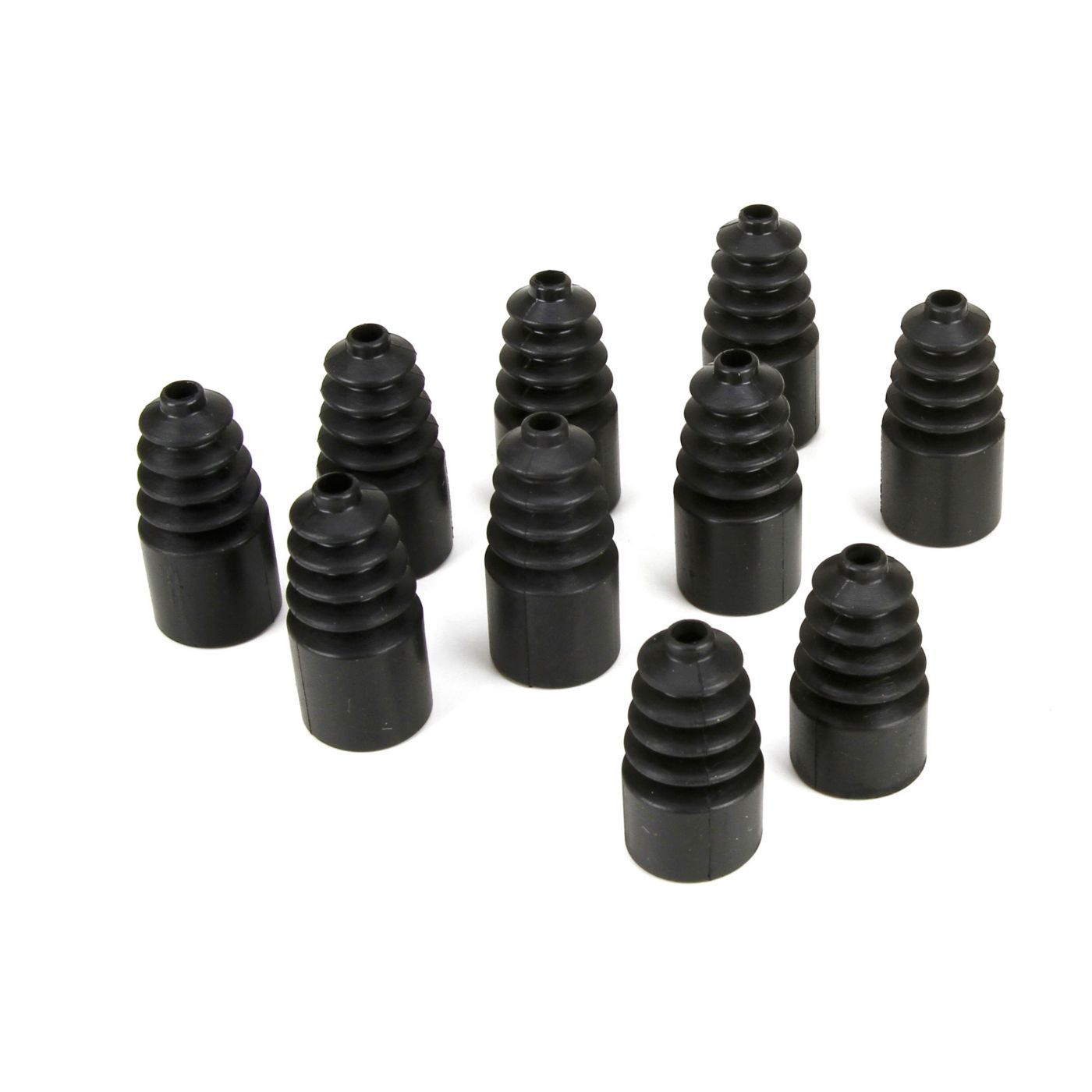 Losi Axle Boot Set (10): 1:5 4wd  DBXL (Z-LOS252017)