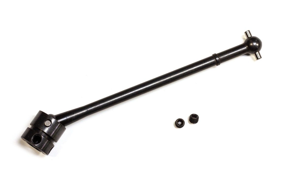 Losi Rear Center Driveshaft (1): 1:5 4wd DBXL (Z-LOS252021)