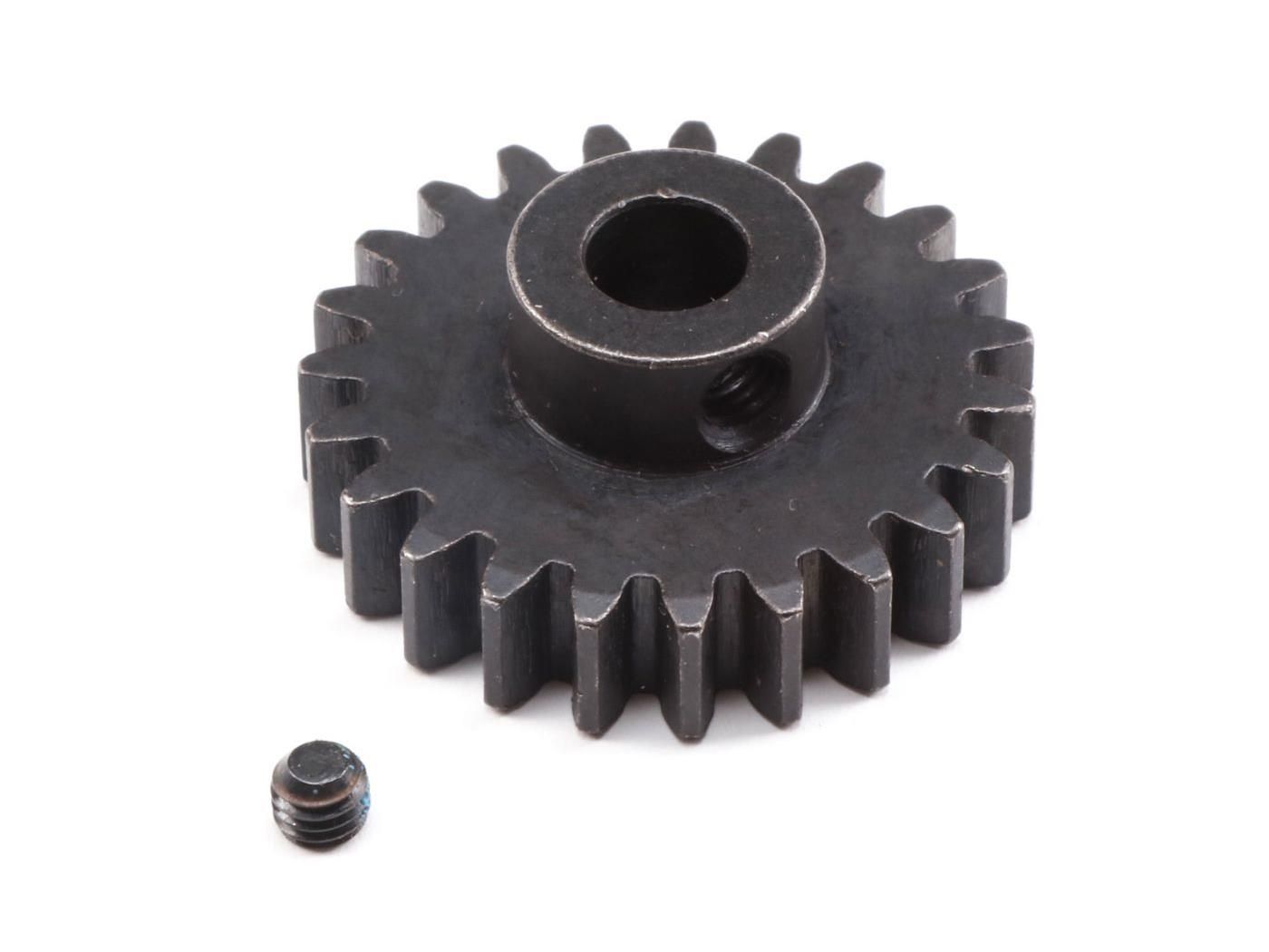 Losi Pinion Gear, 23T, 8mm Shaft, 1.5M (Z-LOS252088)