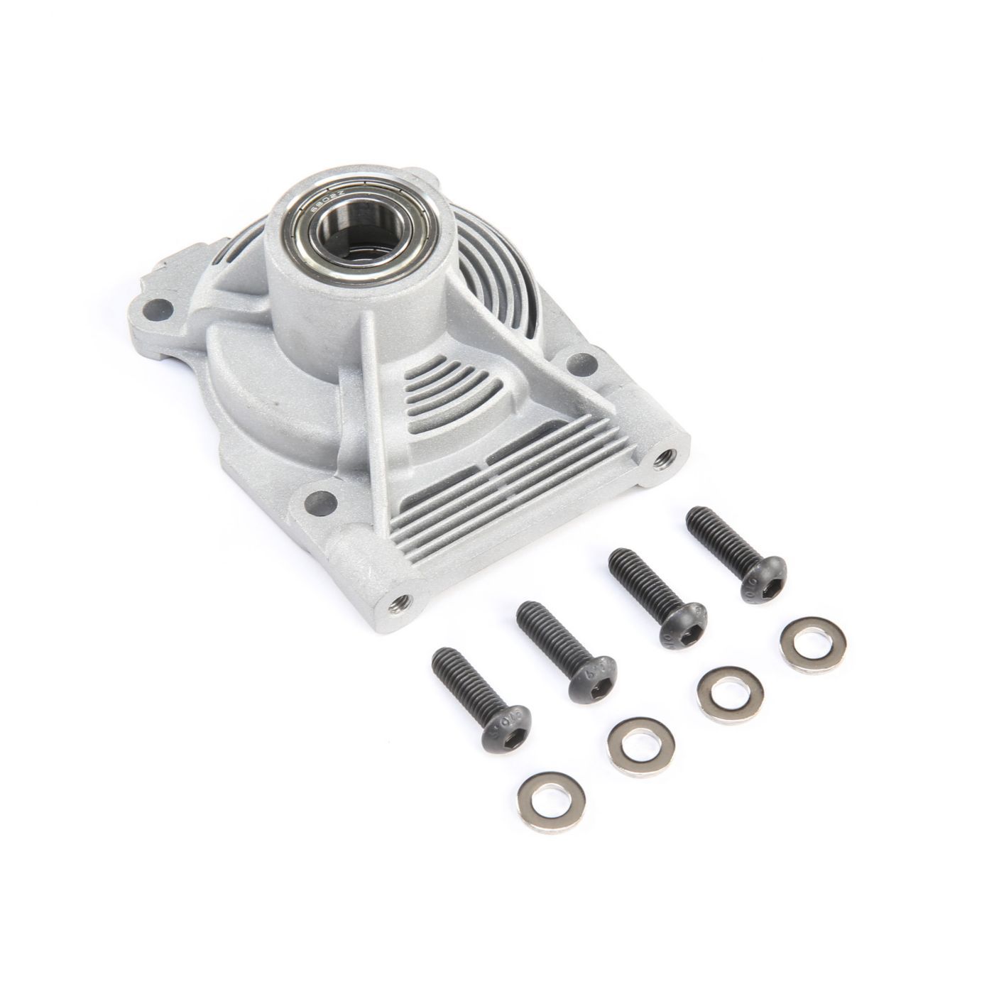 Losi ClutchMountw/bearings&amp;hardware: 5ive-T 2.0 (Z-LOS252094)