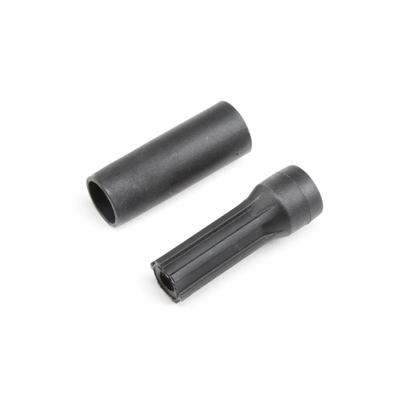 Losi Front Sliders Only: Super Rock Rey (Z-LOS252111)