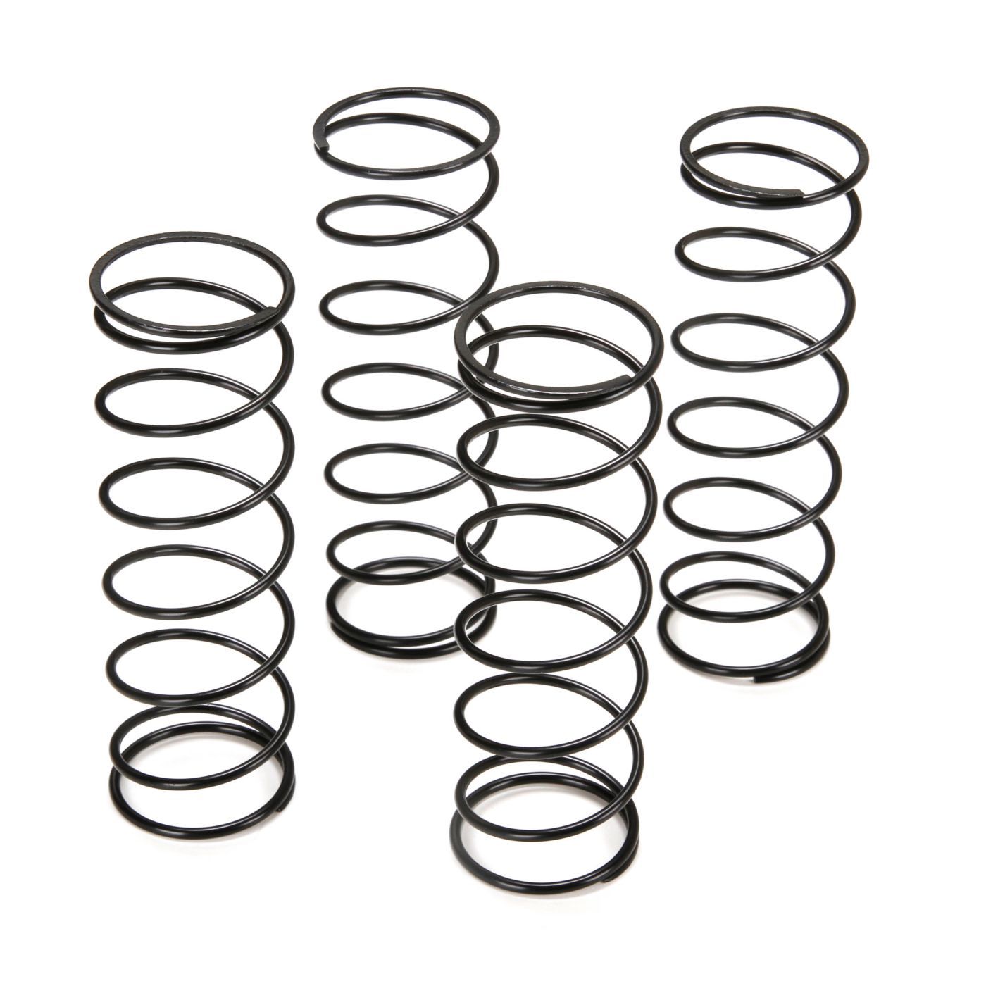 Losi Shock Springs (4): 1:5 4WD DBXL (Z-LOS253010)