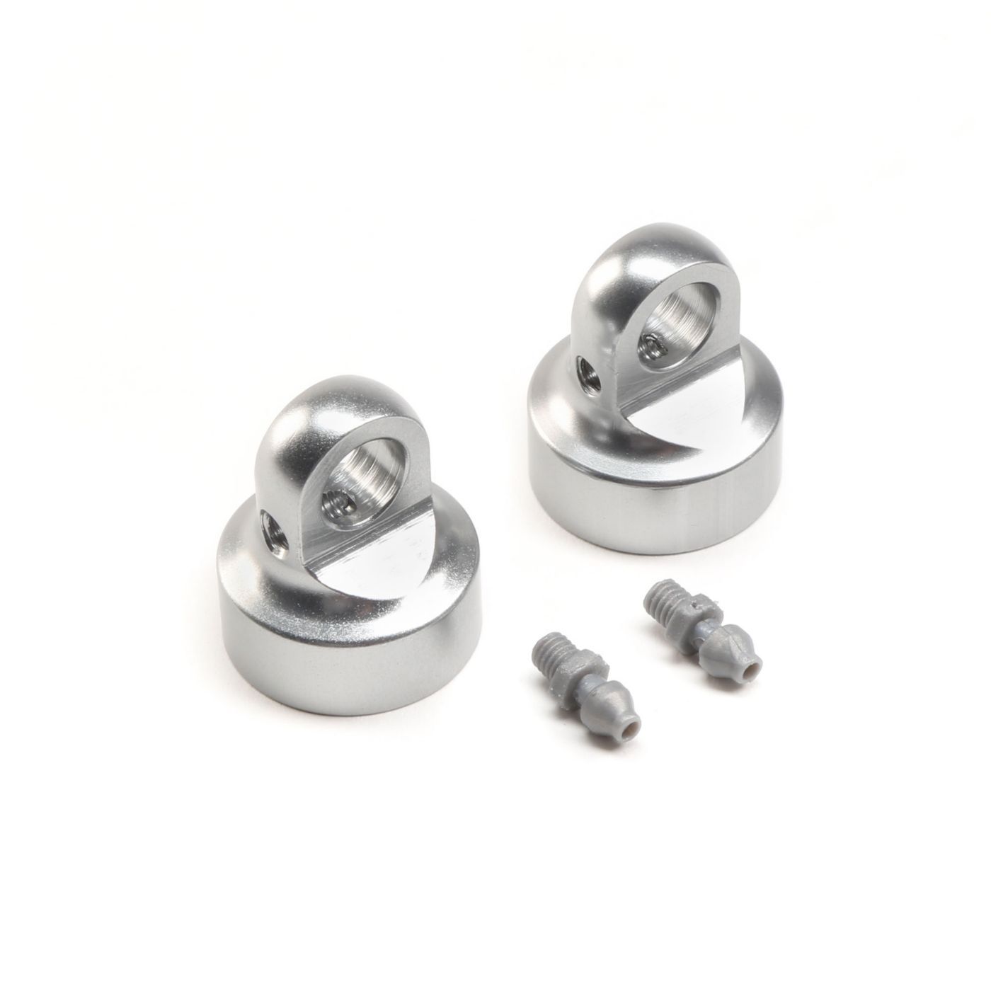 Losi Shock Cap Set (2): SuperRockRey (Z-LOS253023)