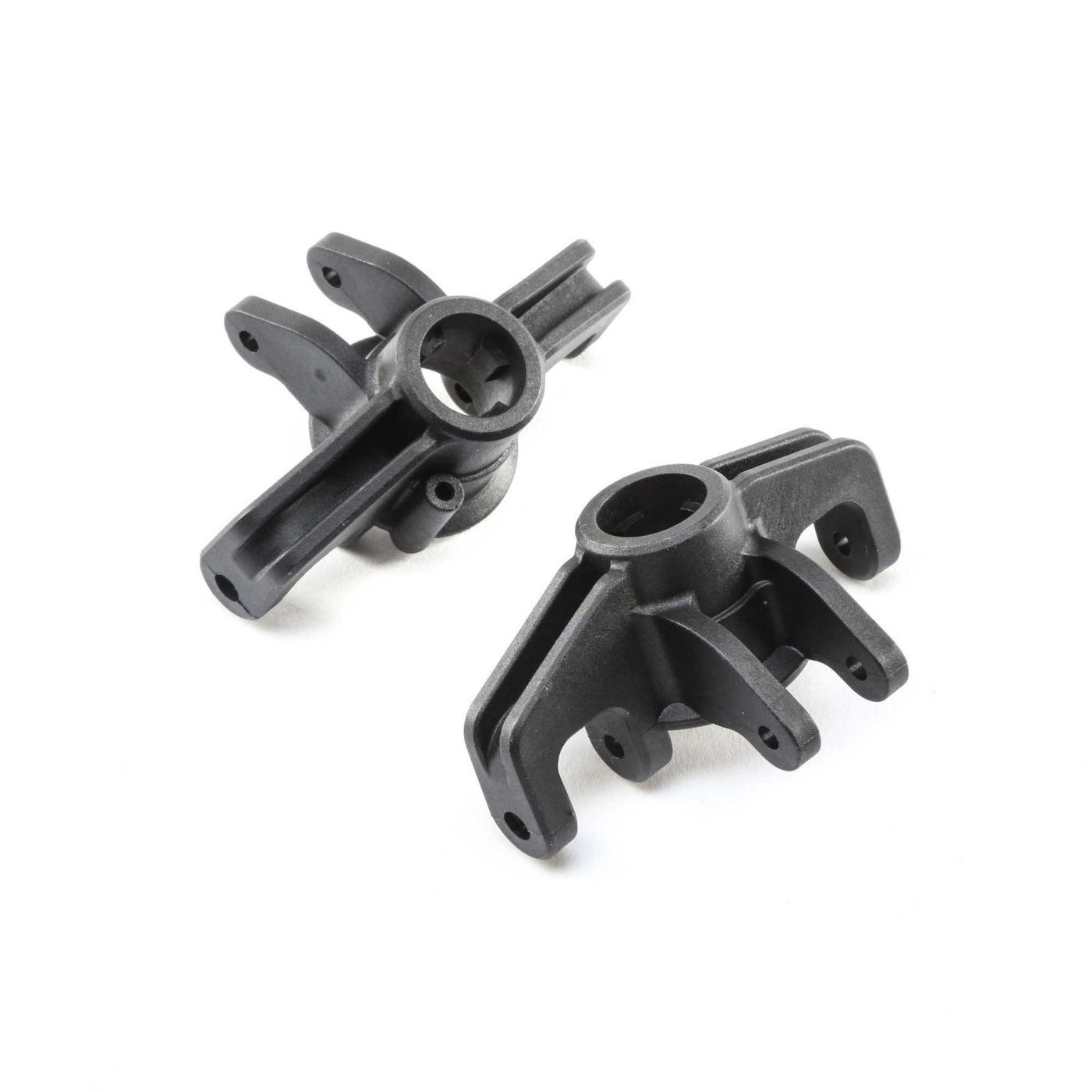 Losi Front Spindle Set (L&amp;R): Super Baja Rey (Z-LOS254038)