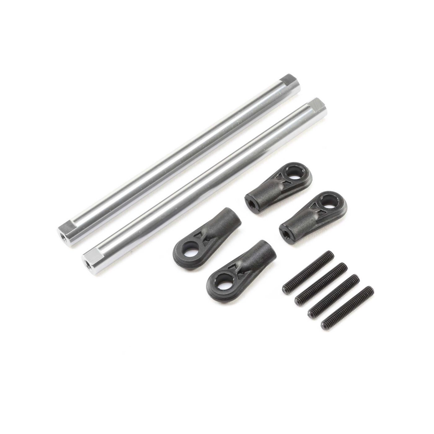 Losi Upper Trailing Arm Links (2): Super Baja Rey (Z-LOS254049)