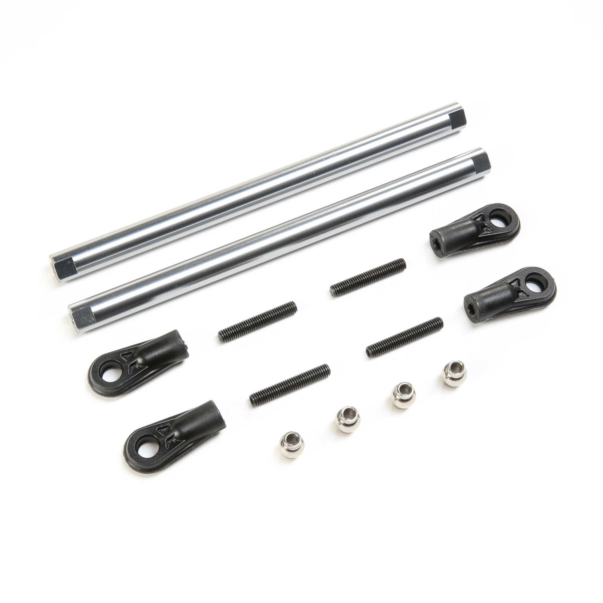 Losi Upper 4-link Bar (2): SBR 2.0 (Z-LOS254070)