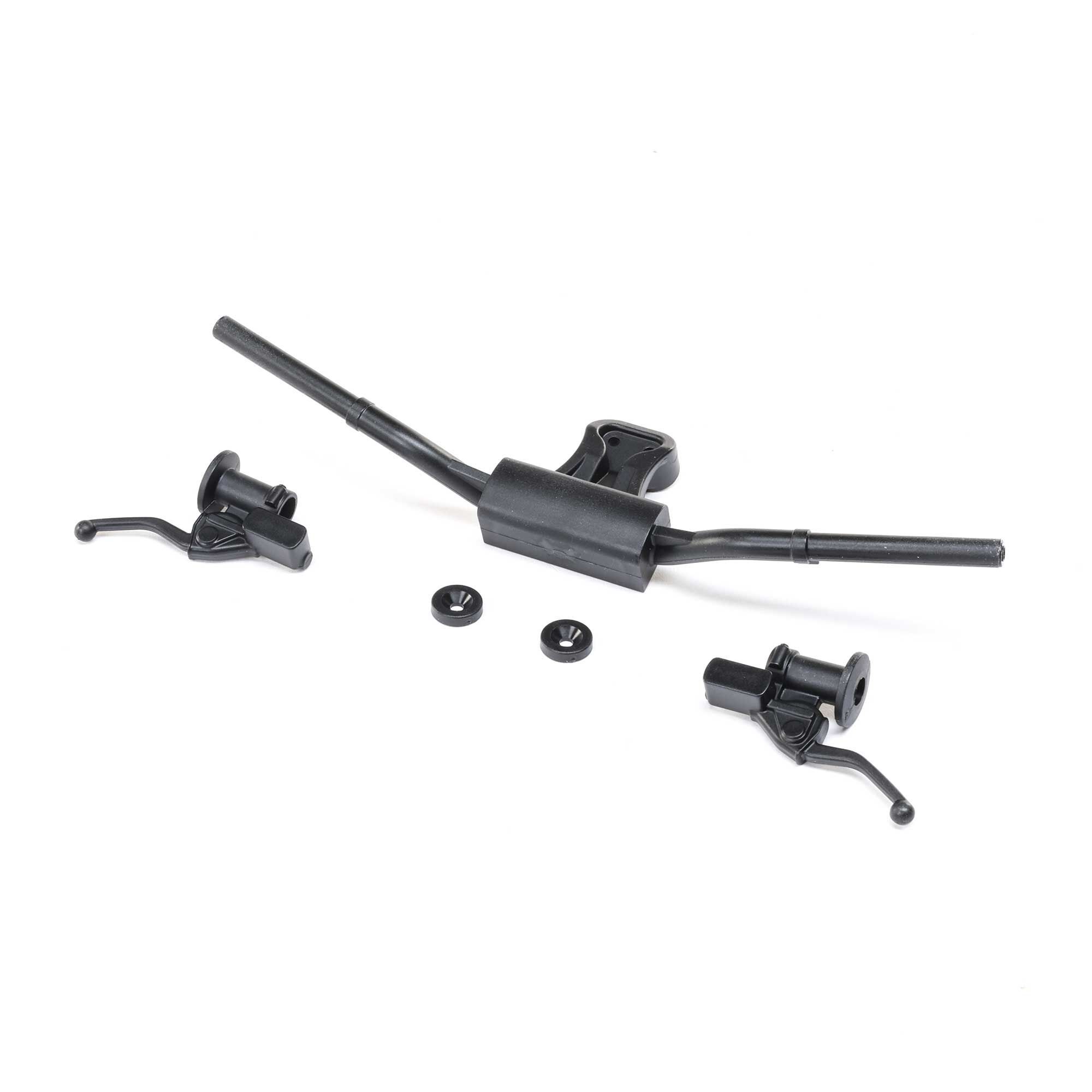 Losi Handle Bar Set: Promoto-MX (Z-LOS261007)