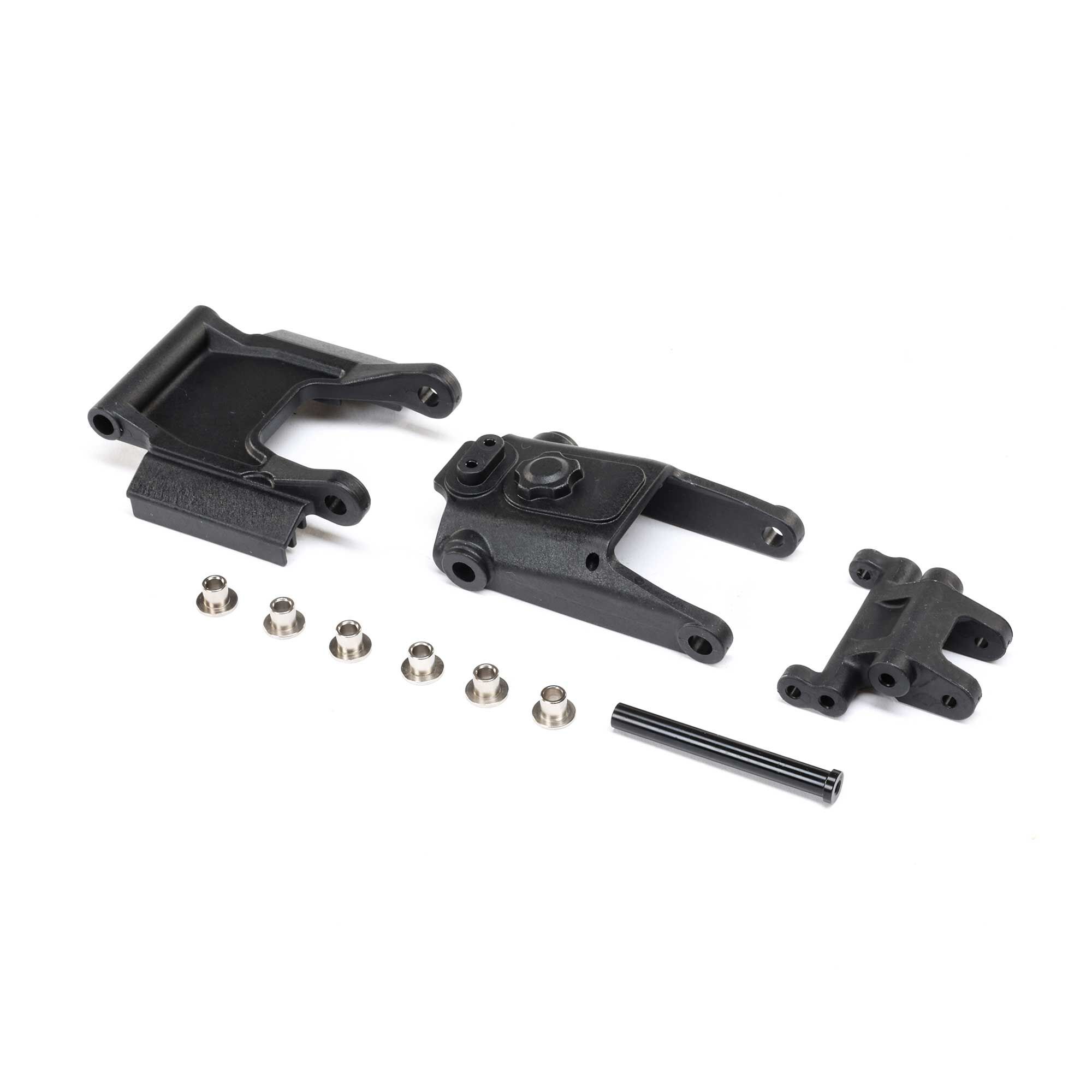 Losi Control Arms &amp; Hardware, Crash Structure: Promoto-MX (Z-LOS261010)