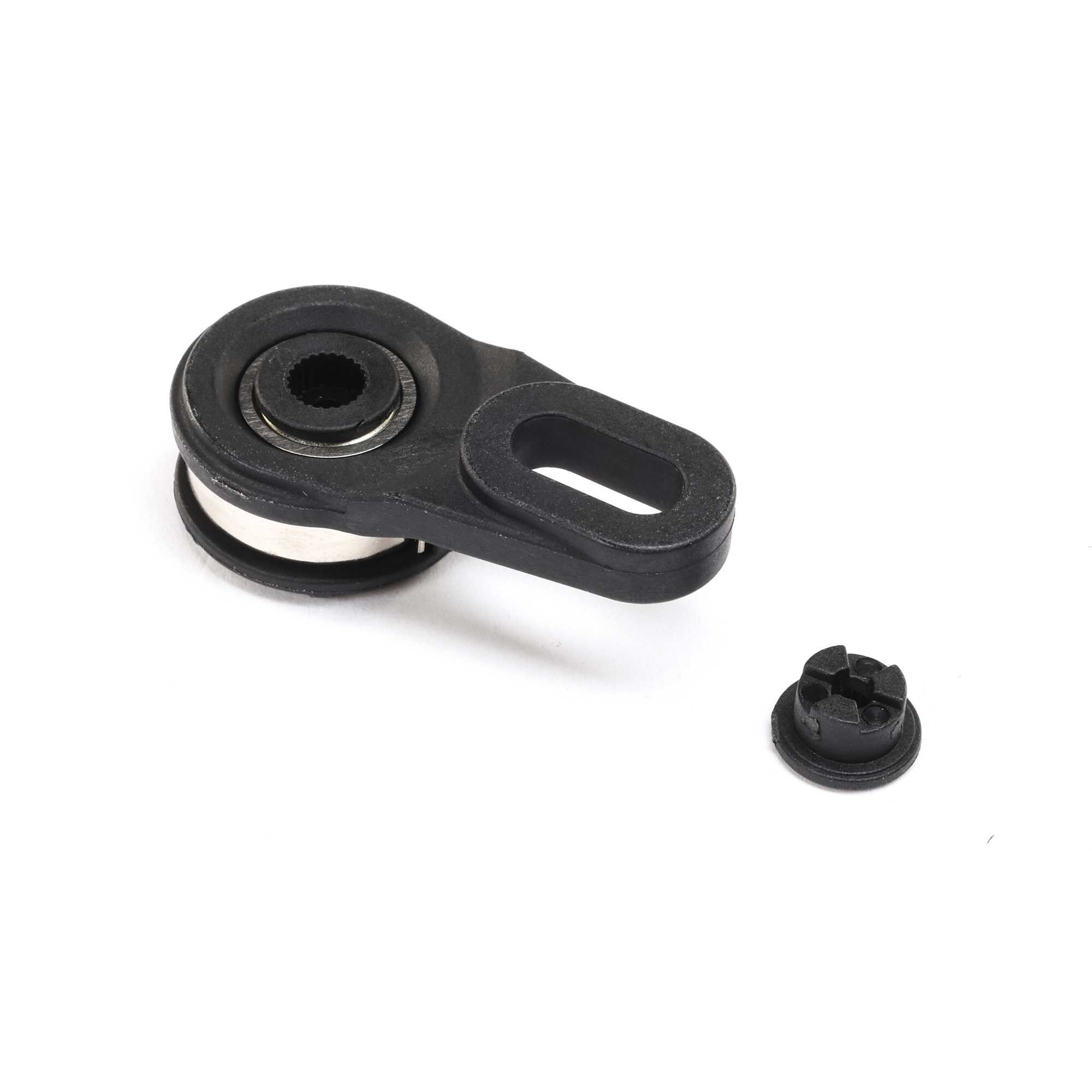 Losi Servo Saver Assembly: Promoto-MX (Z-LOS261011)