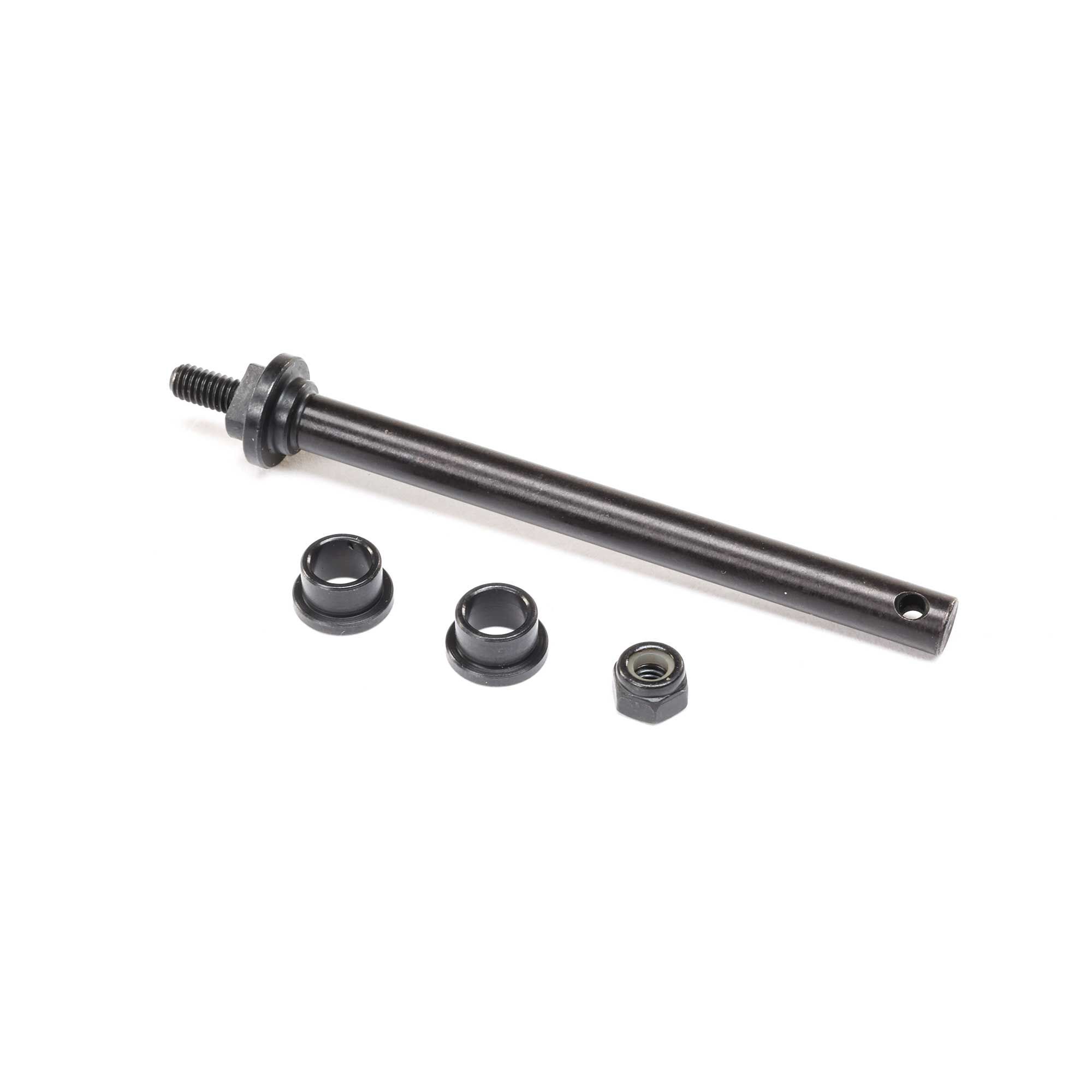 Losi Swing Arm Layshaft with Hardware: Promoto-MX (Z-LOS262005)
