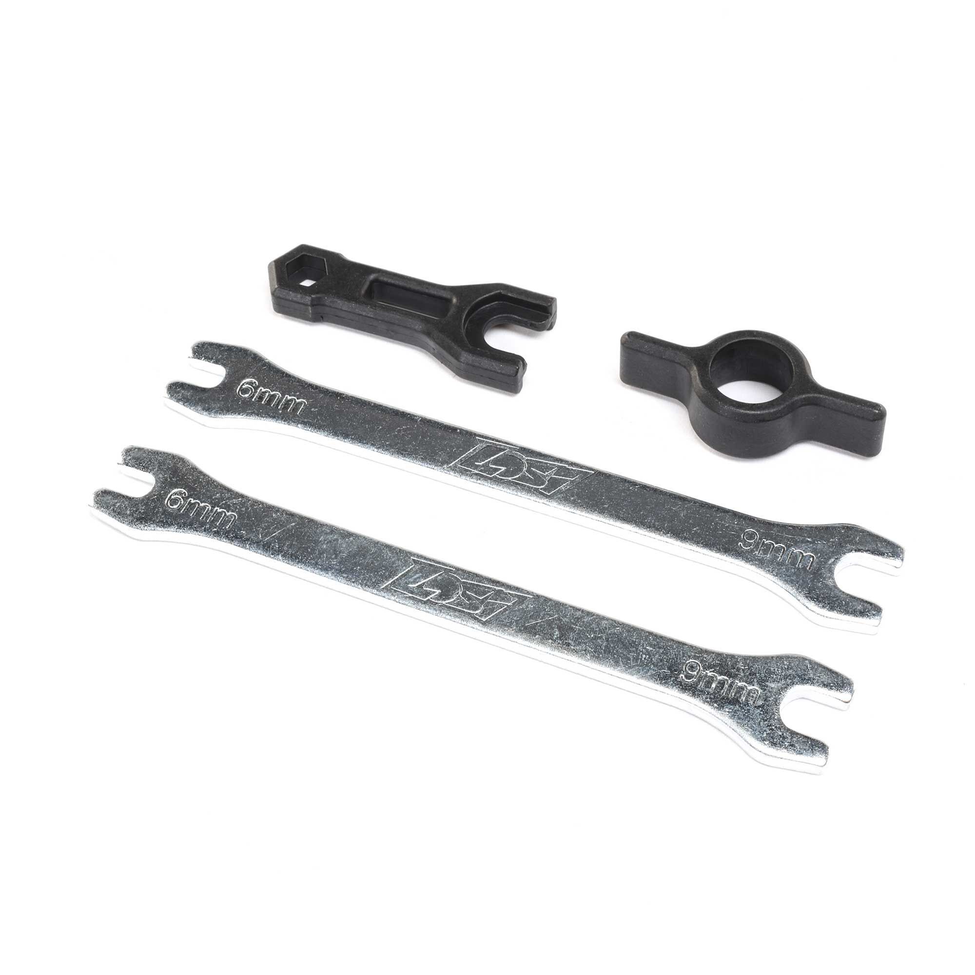 Losi Fork &amp; Shock Tools: Promoto MX (Z-LOS263013)