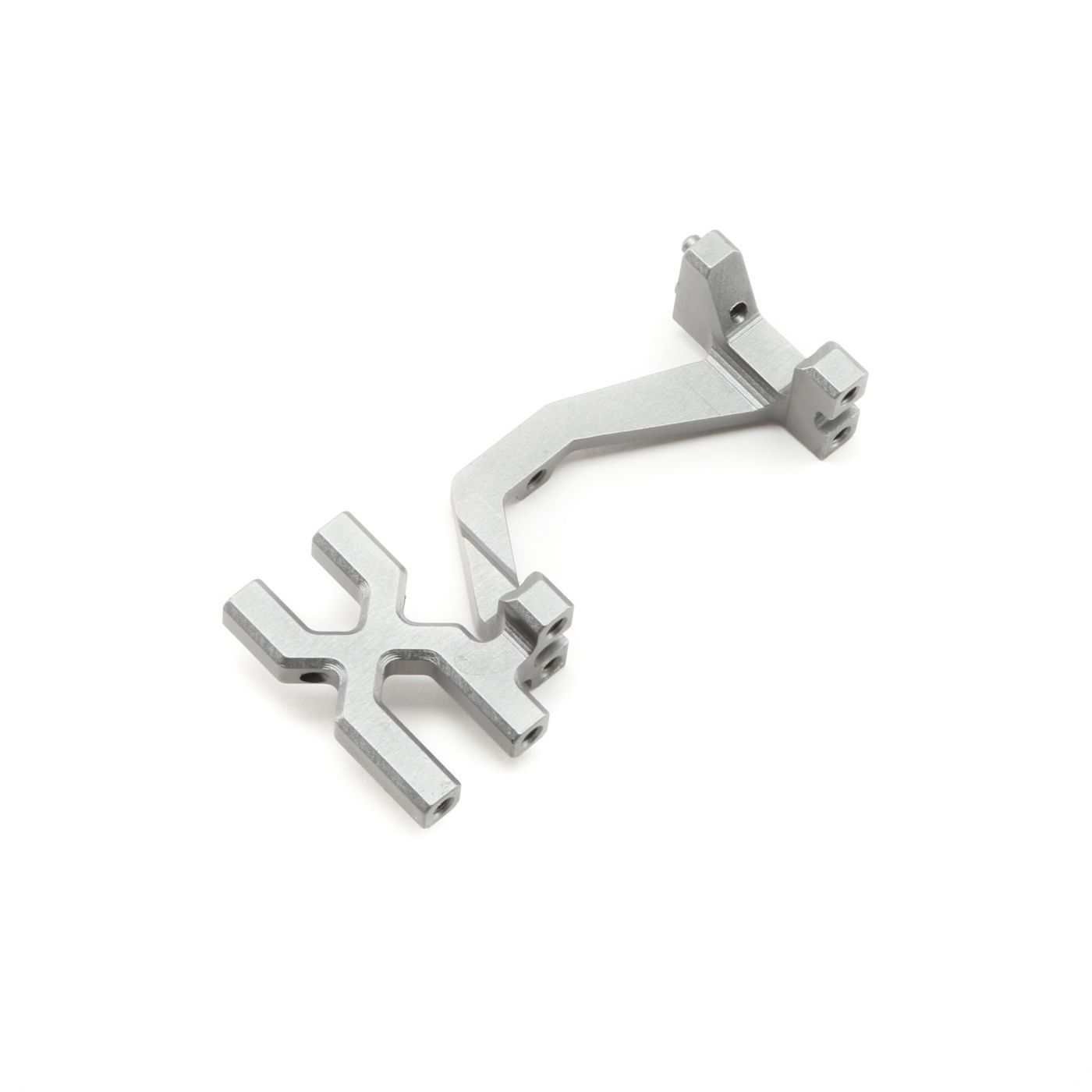 Losi Aluminum Steering Servo Mount: Baja Rey/Rock Rey (Z-LOS331001)