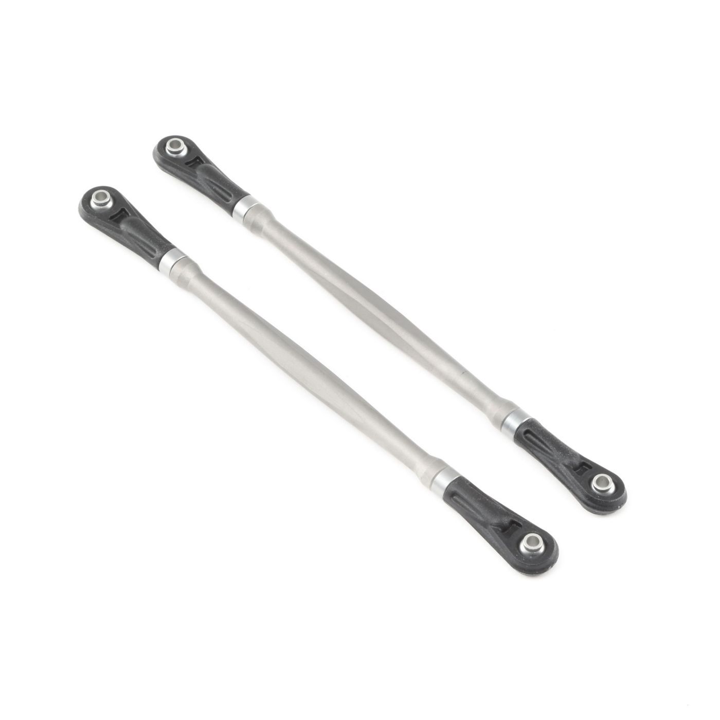 Losi Aluminum Rear Upper Link &amp; Space Set: BR/RR (Z-LOS331004)