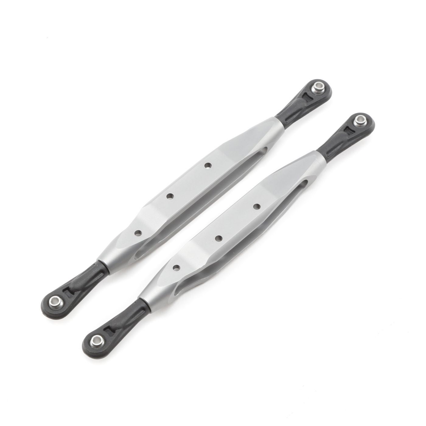Losi Aluminum Lower Rear Trailing Arm Set: Baja Rey (Z-LOS334006)