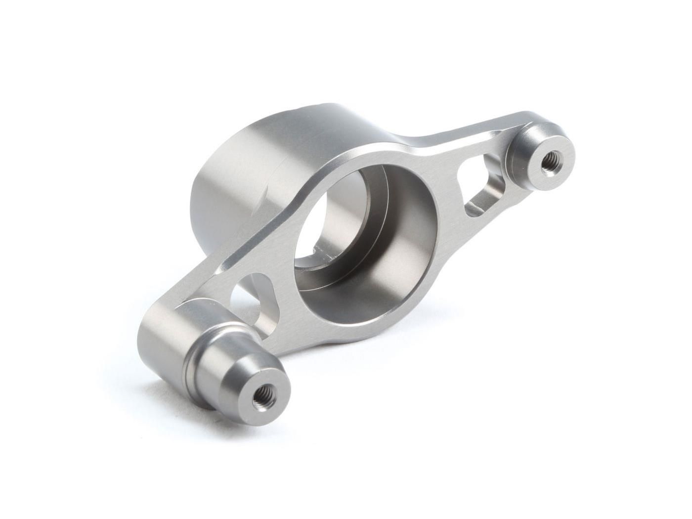 Losi Servo Saver Arm, Dual Sided, AL: 5ive-T 2.0 (Z-LOS351012)